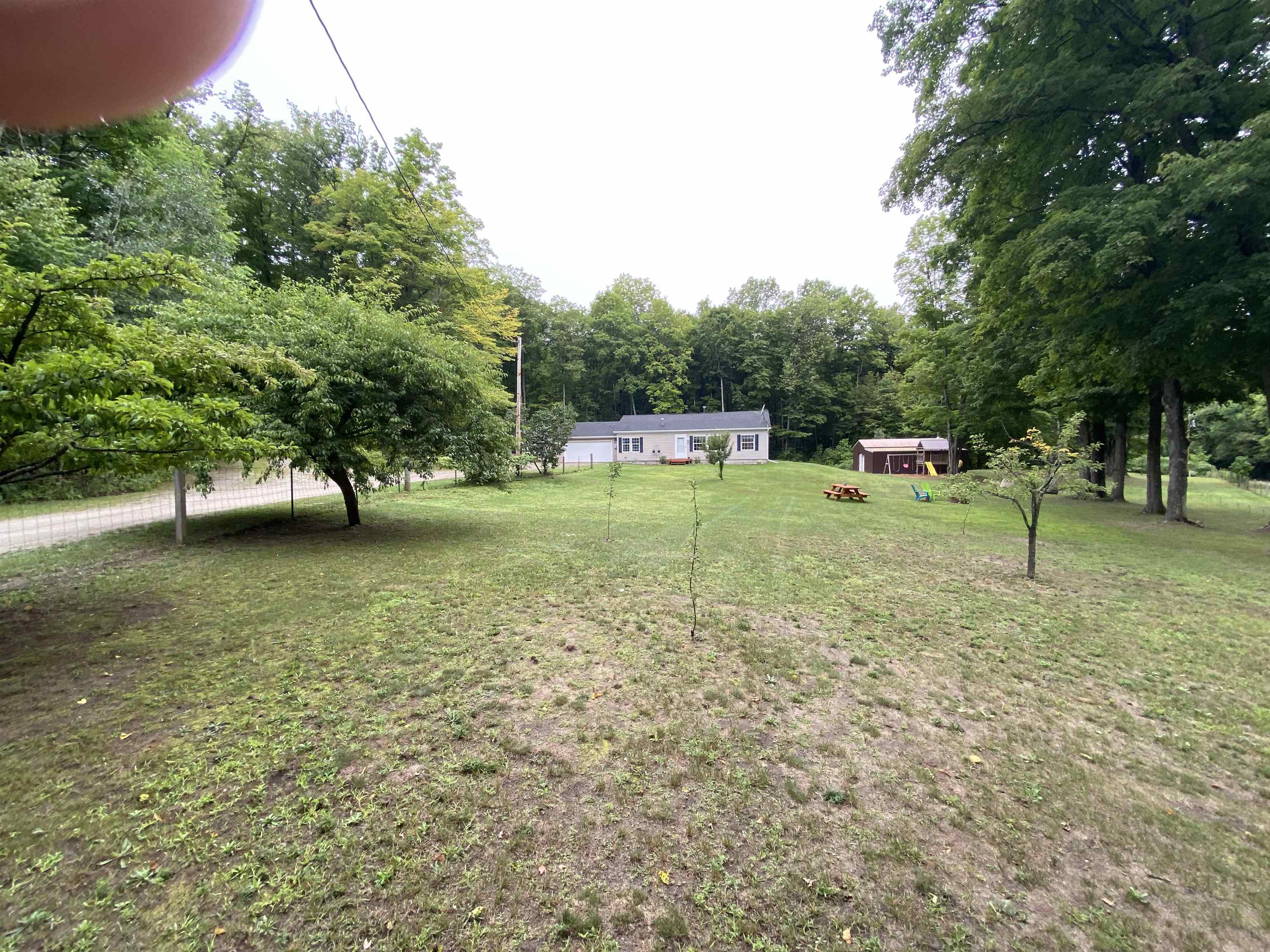 4896 Oslund Road, Mancelona, MI, 49659