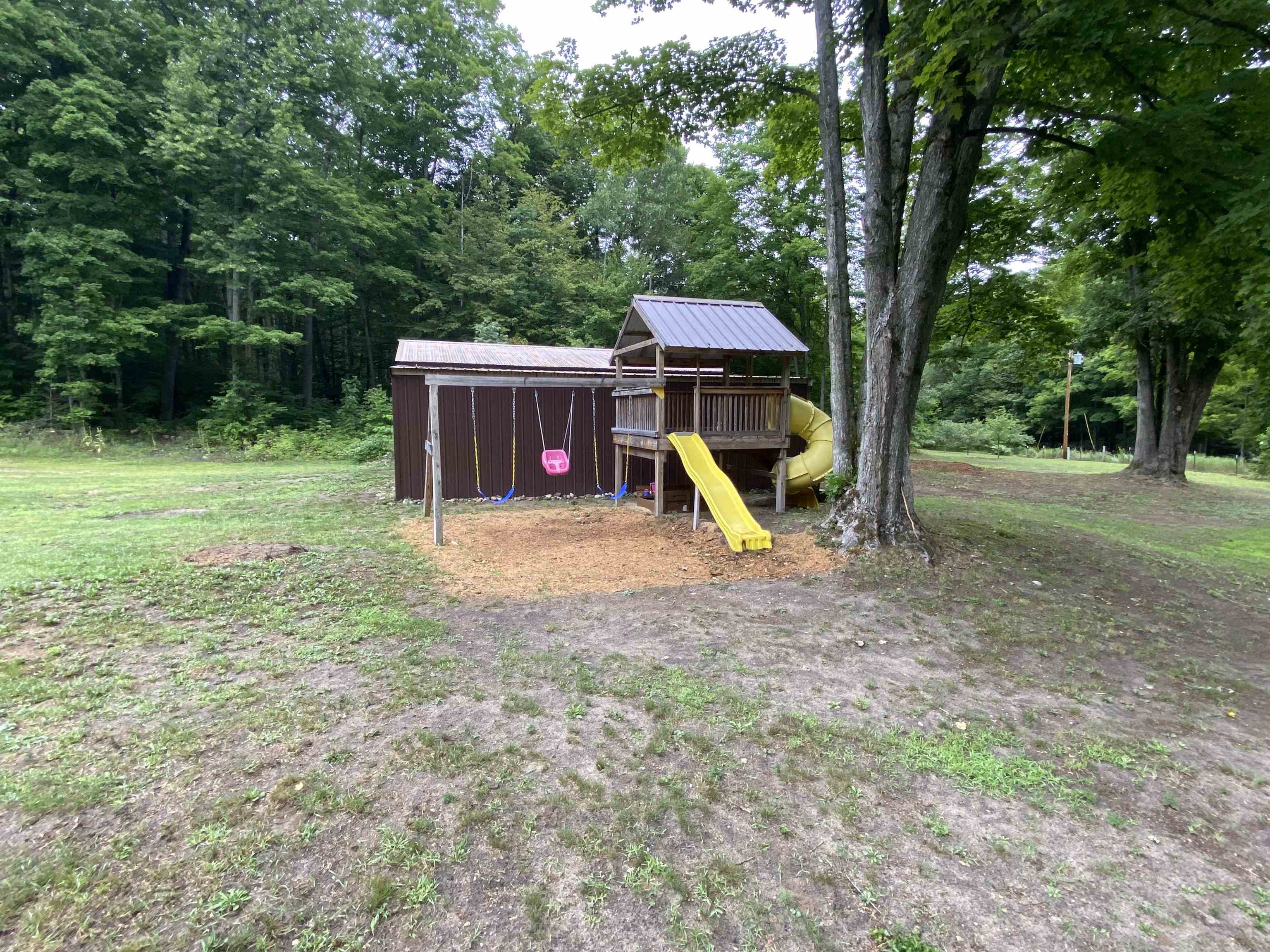 4896 Oslund Road, Mancelona, MI, 49659