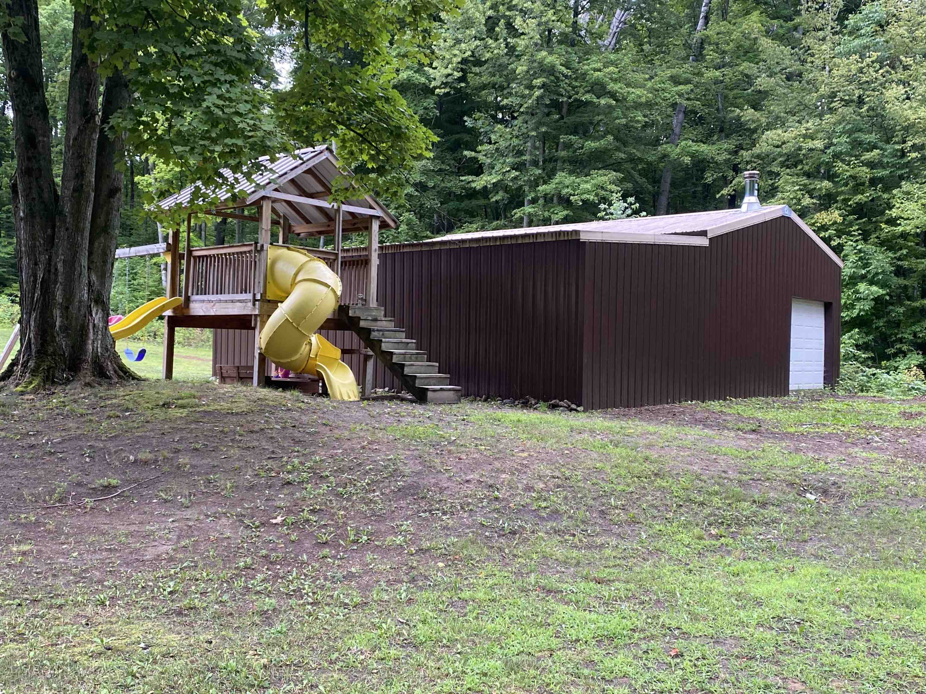 4896 Oslund Road, Mancelona, MI, 49659