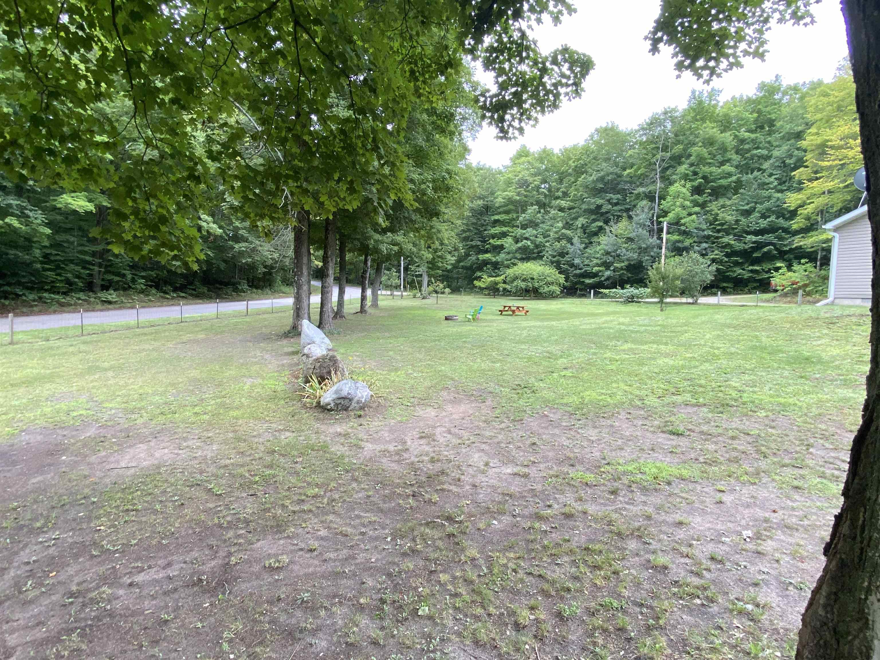 4896 Oslund Road, Mancelona, MI, 49659