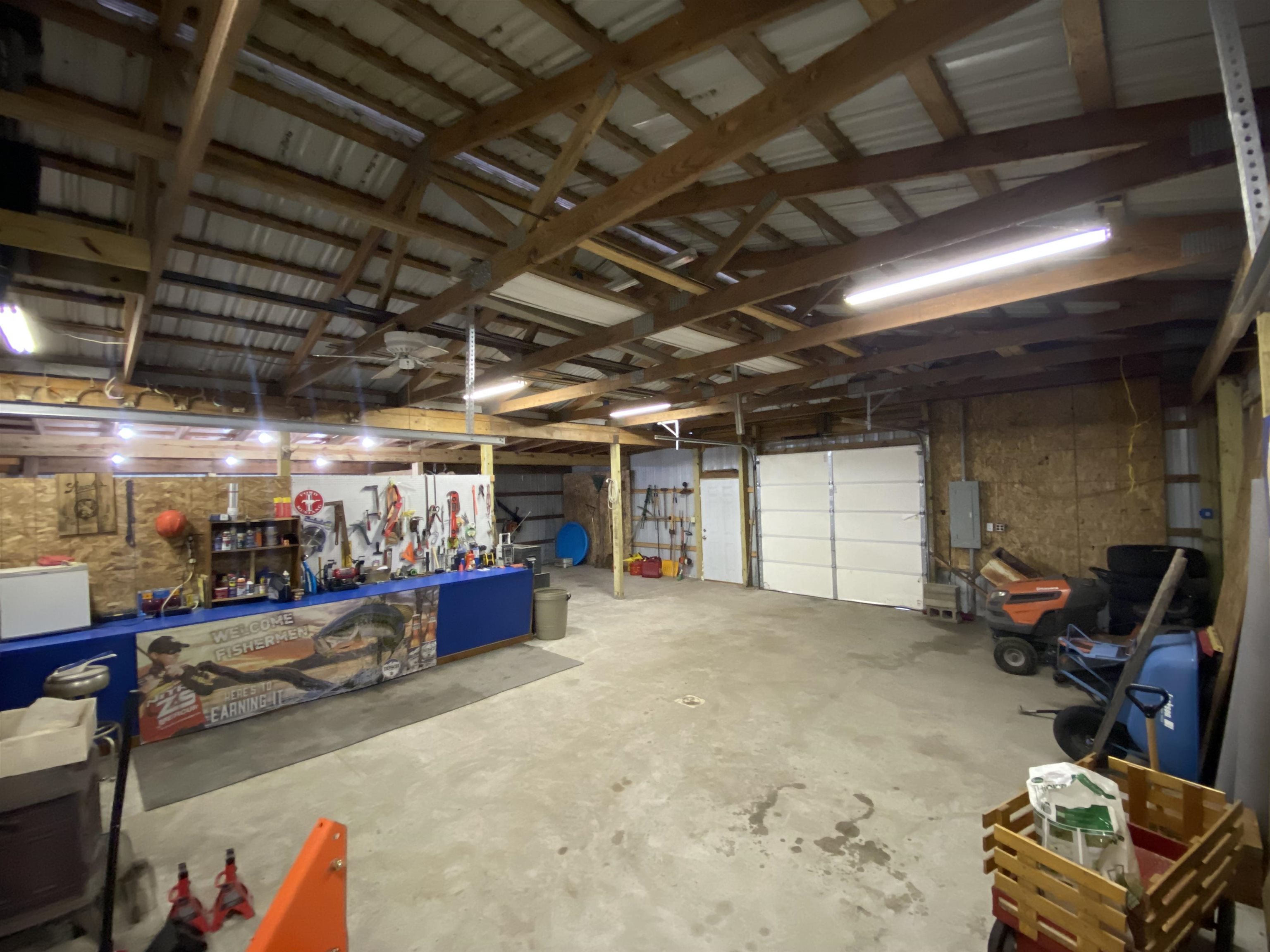4896 Oslund Road, Mancelona, MI, 49659