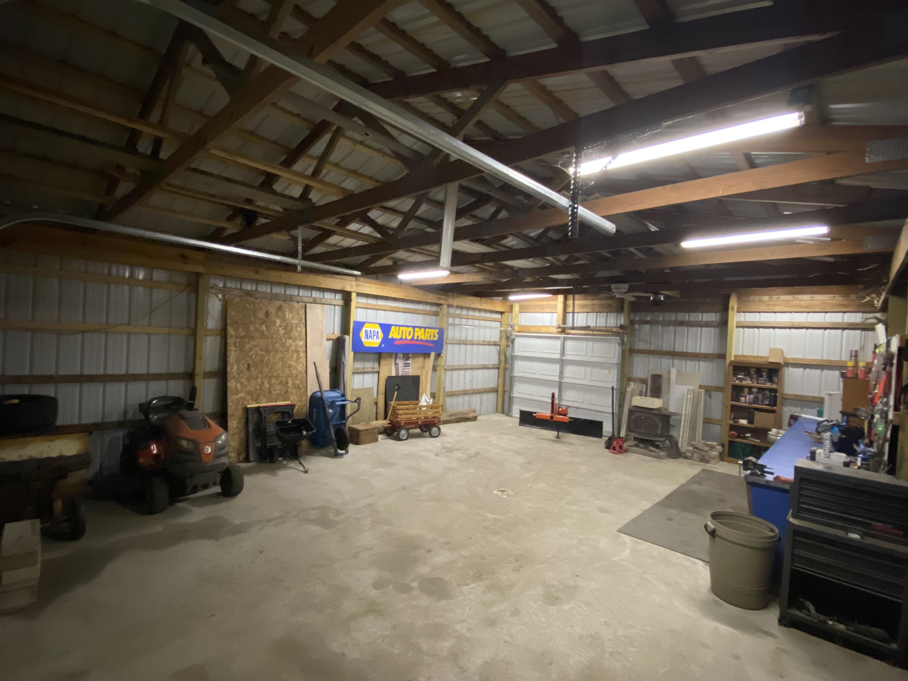 4896 Oslund Road, Mancelona, MI, 49659