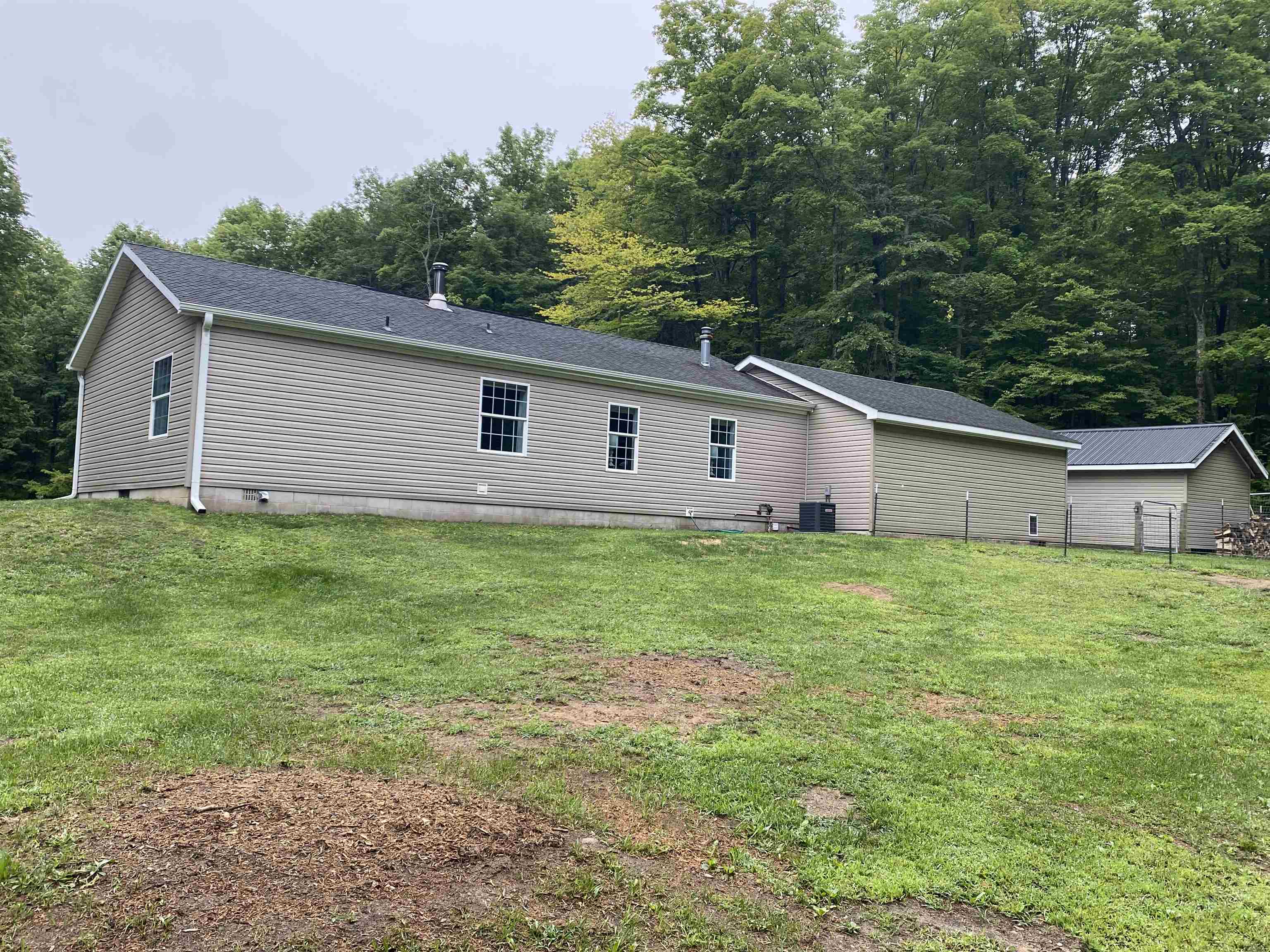 4896 Oslund Road, Mancelona, MI, 49659