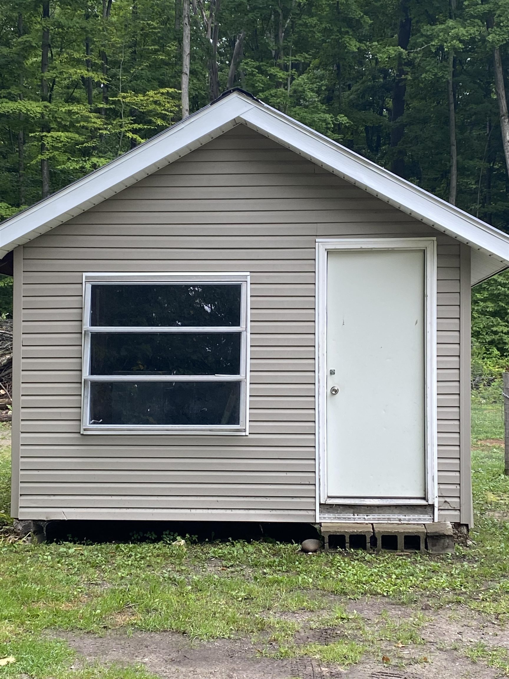 4896 Oslund Road, Mancelona, MI, 49659