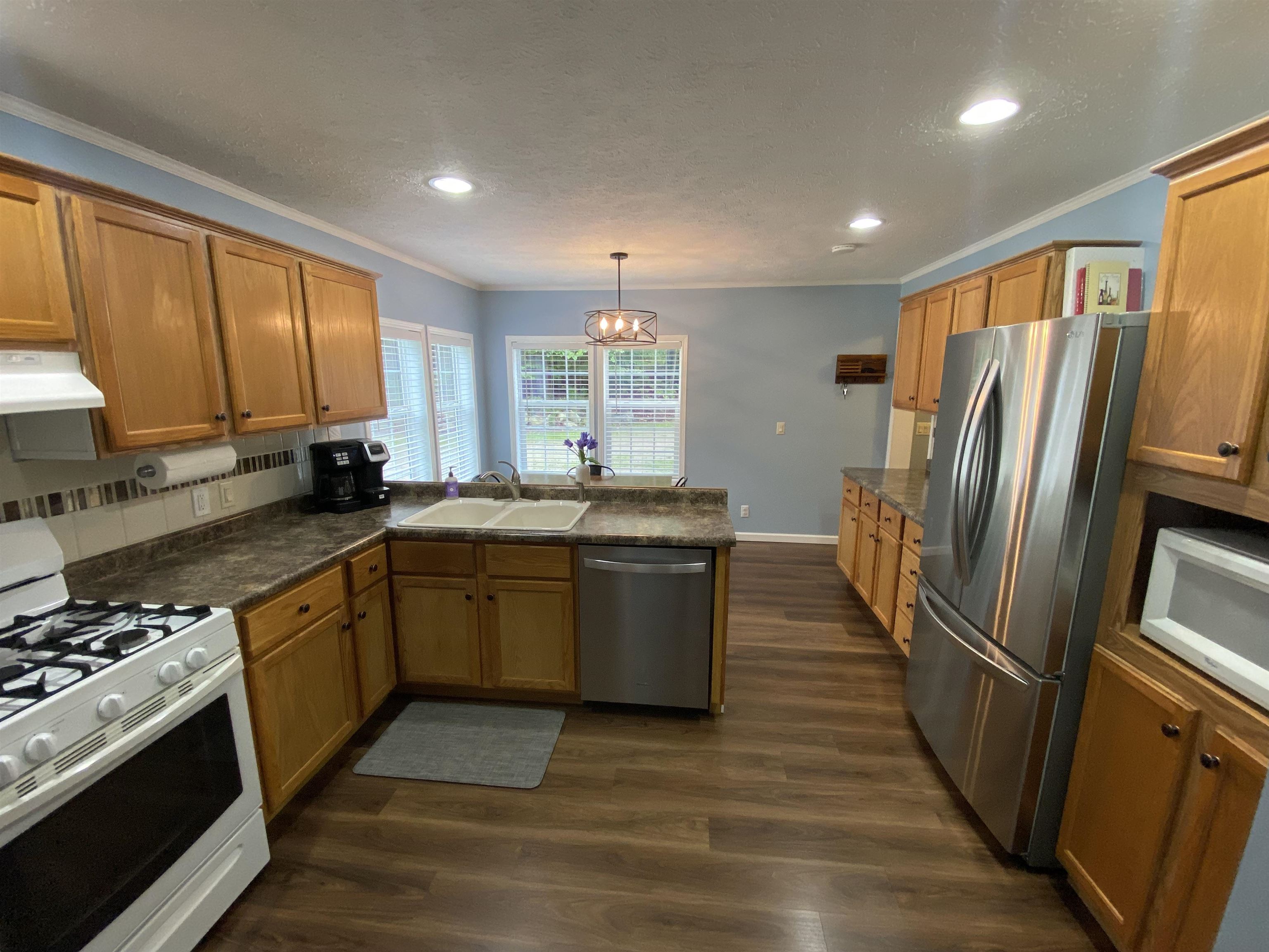 4896 Oslund Road, Mancelona, MI, 49659