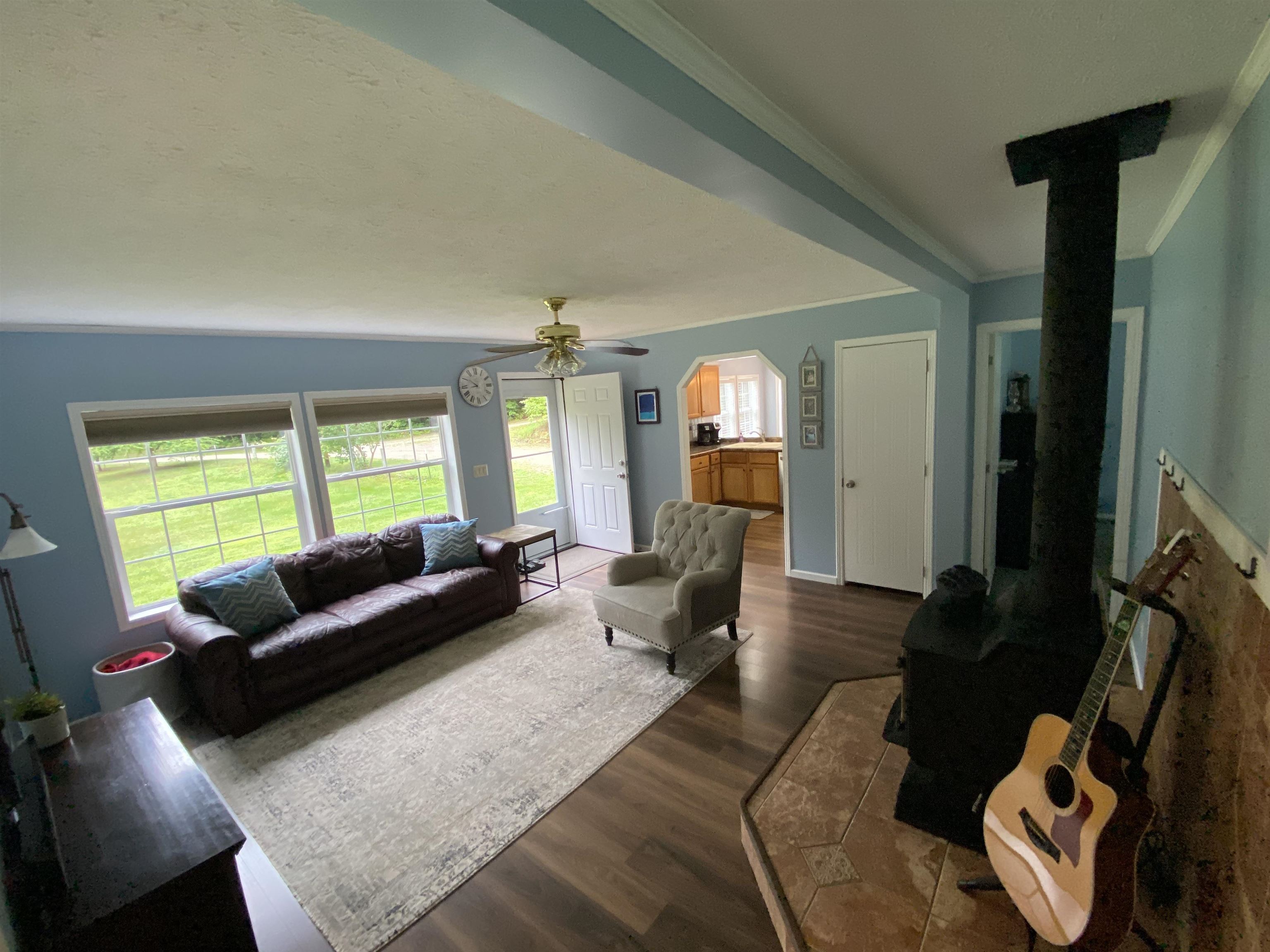 4896 Oslund Road, Mancelona, MI, 49659