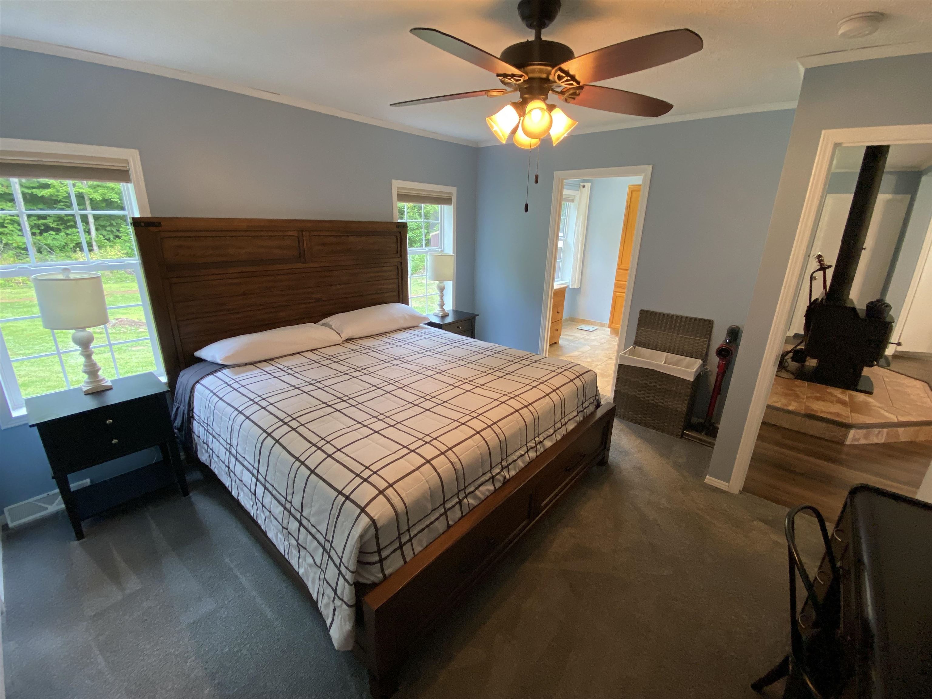 4896 Oslund Road, Mancelona, MI, 49659