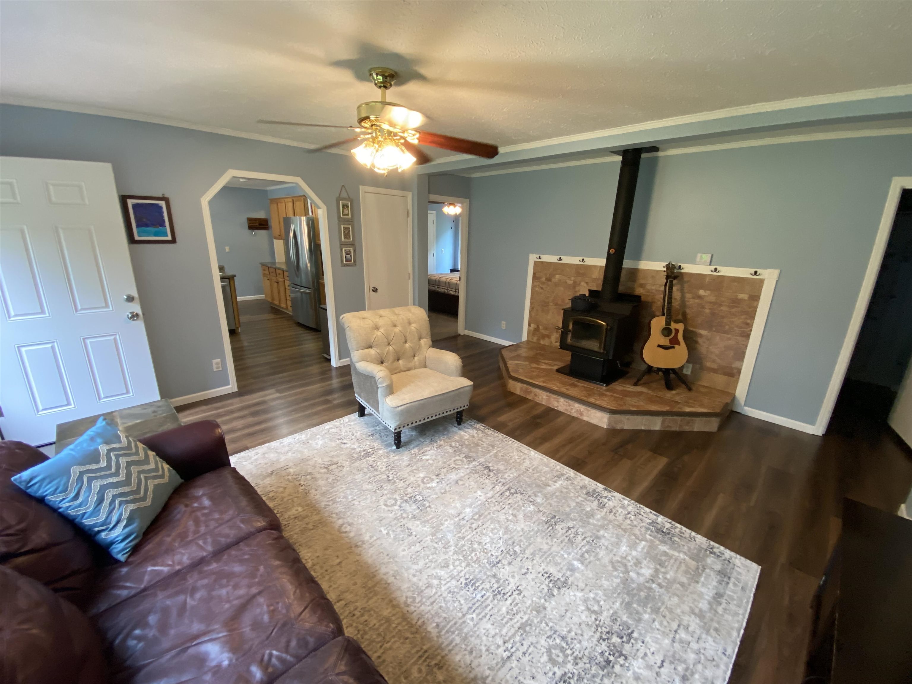 4896 Oslund Road, Mancelona, MI, 49659