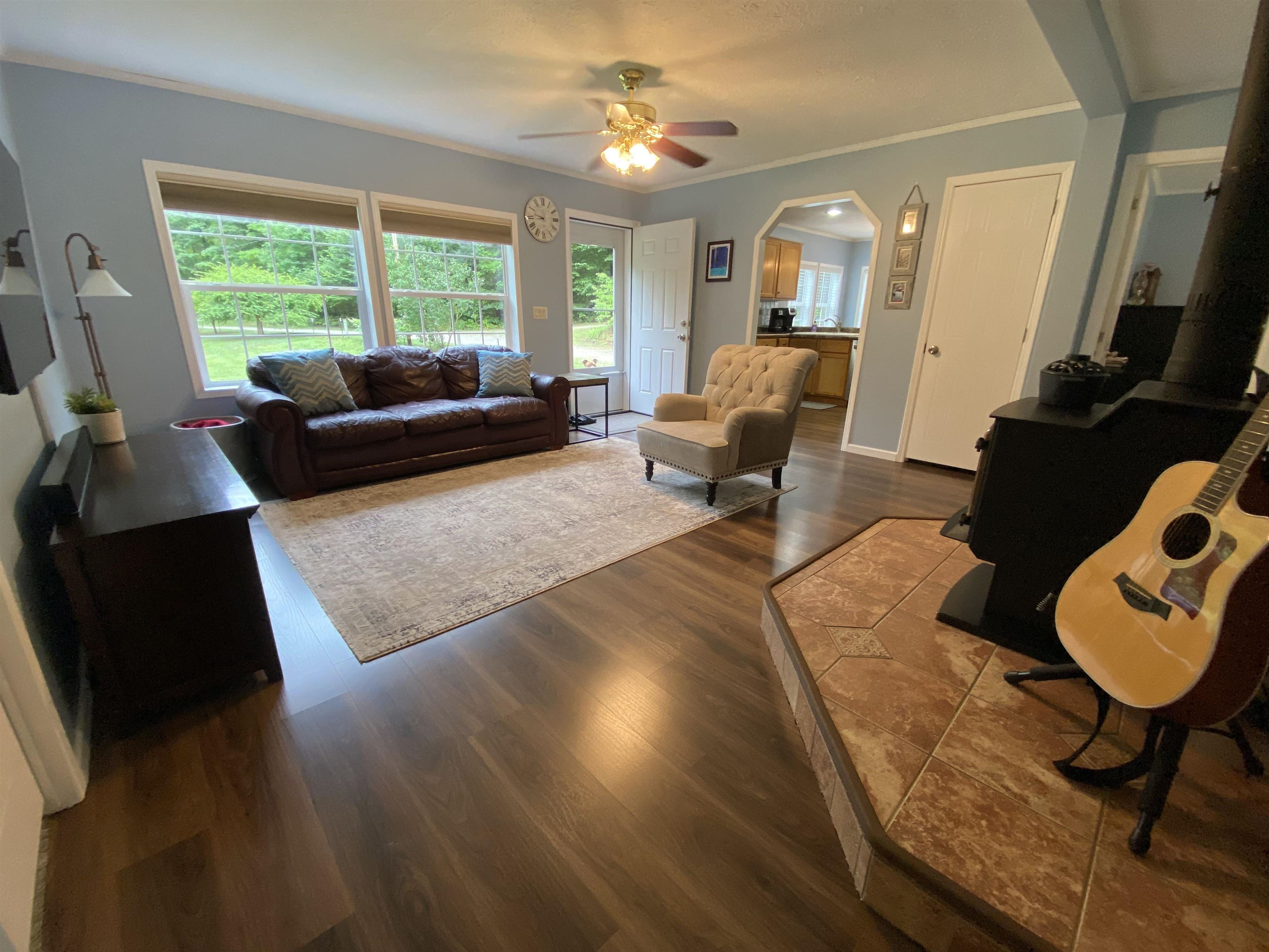 4896 Oslund Road, Mancelona, MI, 49659