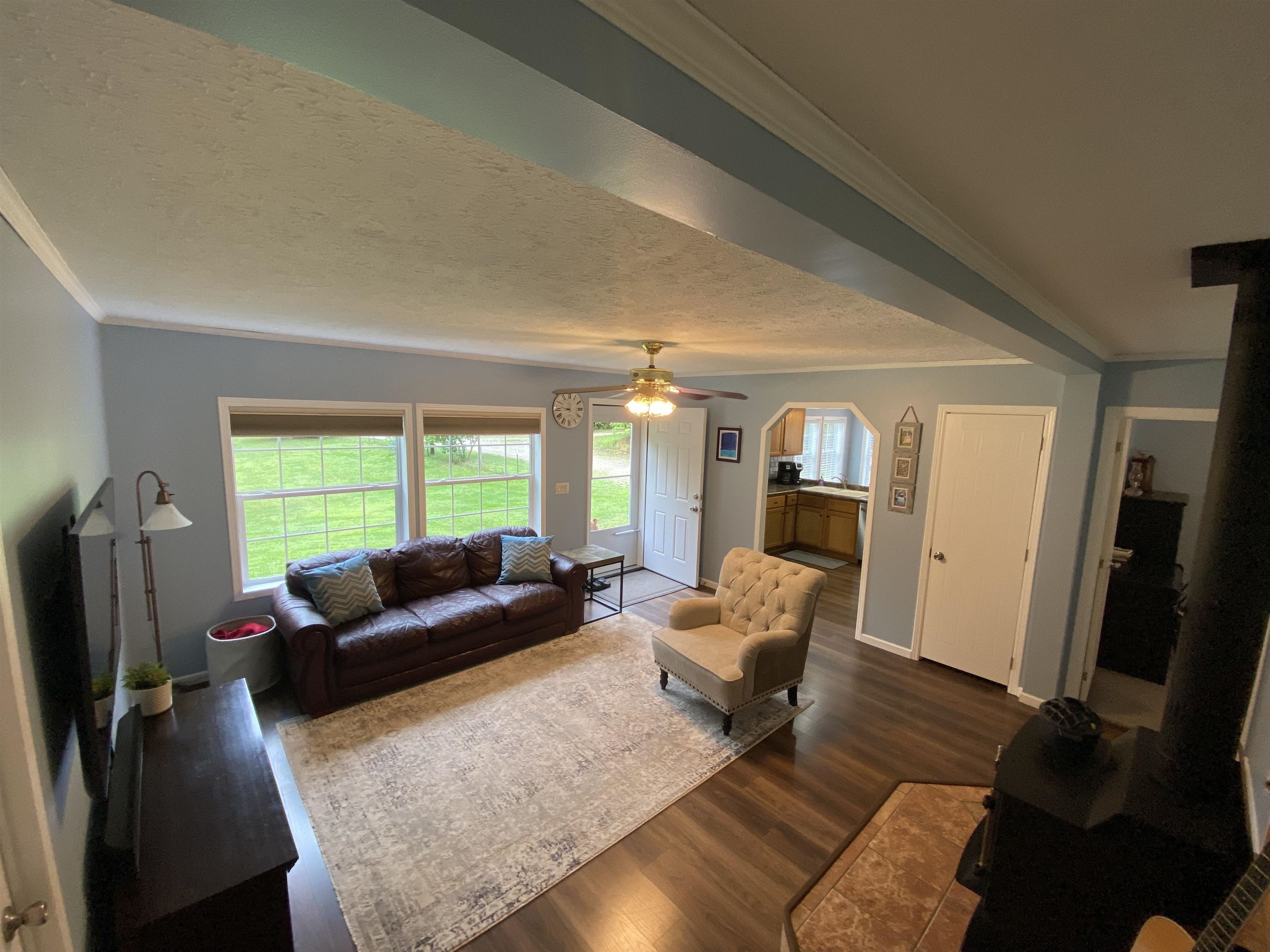 4896 Oslund Road, Mancelona, MI, 49659