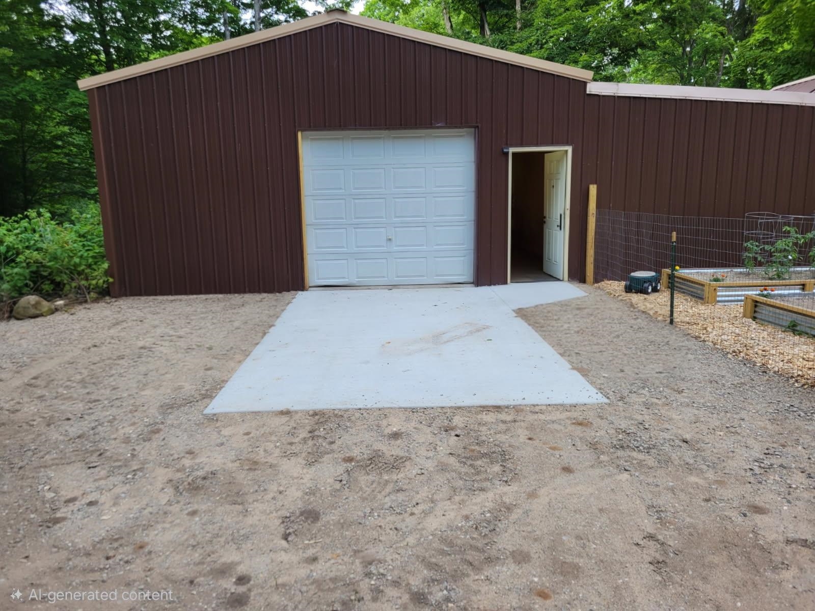 4896 Oslund Road, Mancelona, MI, 49659