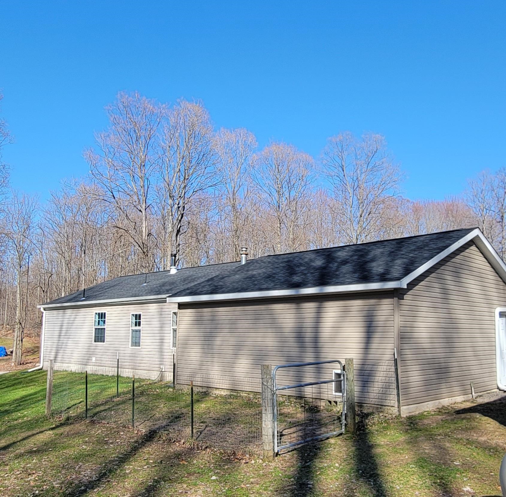 4896 Oslund Road, Mancelona, MI, 49659