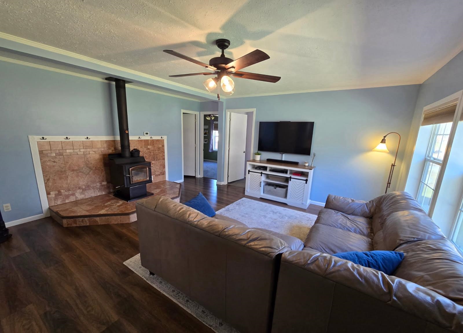 4896 Oslund Road, Mancelona, MI, 49659