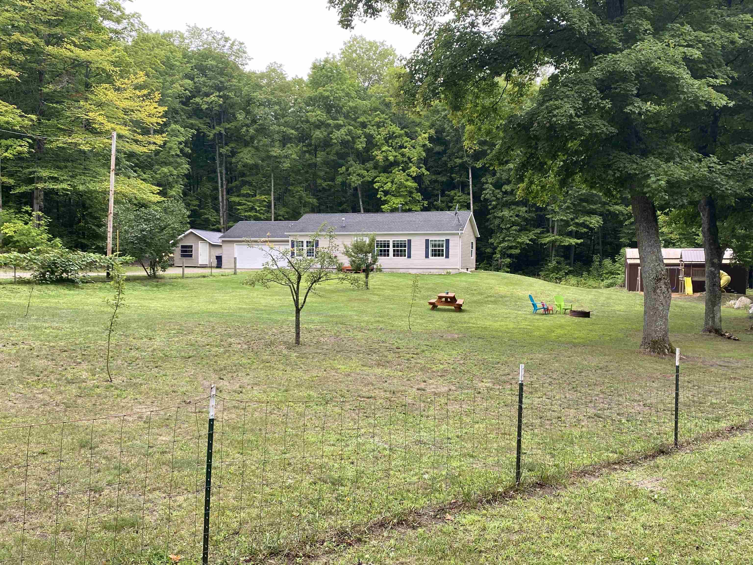 4896 Oslund Road, Mancelona, MI, 49659