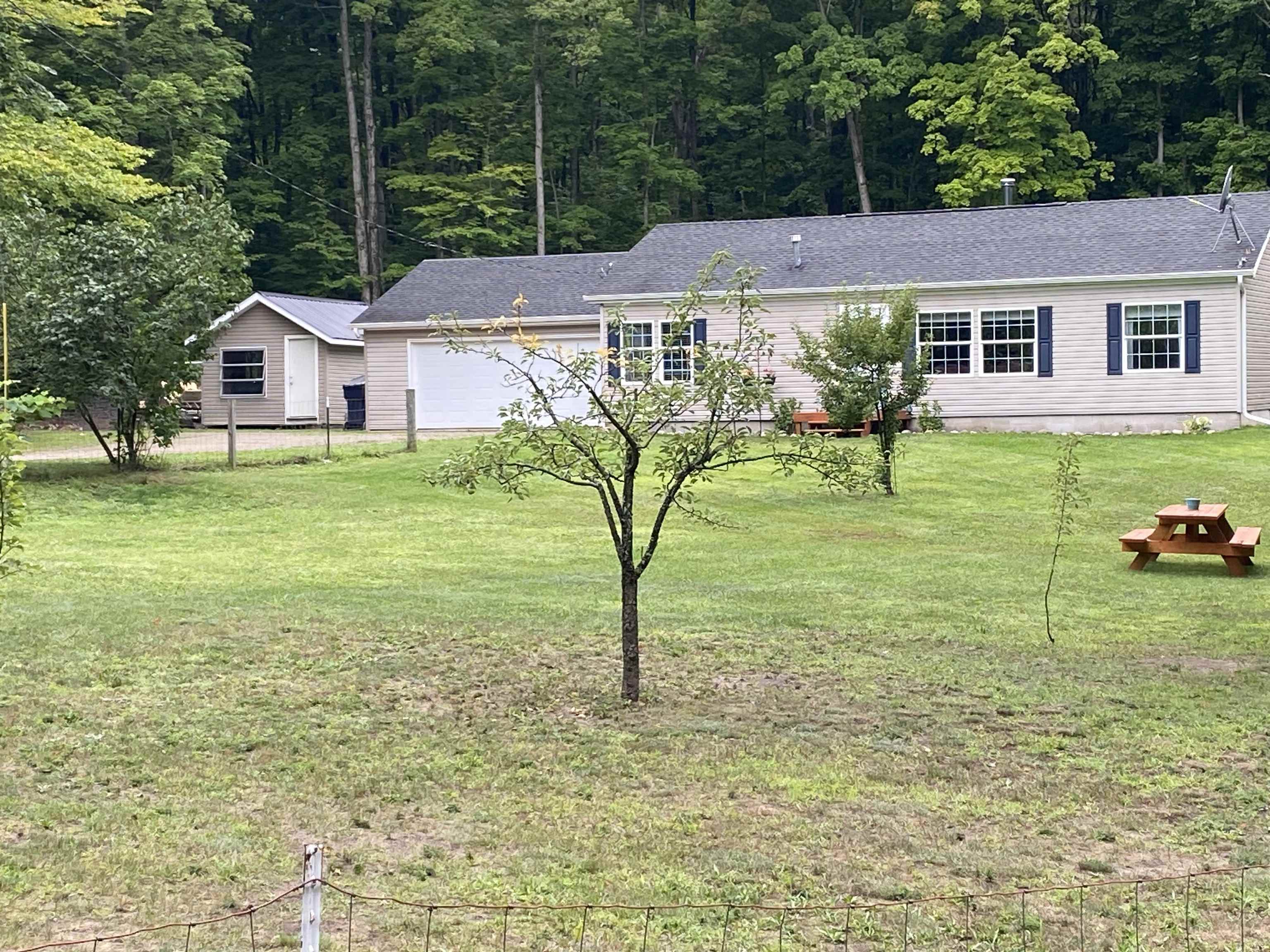 4896 Oslund Road, Mancelona, MI, 49659