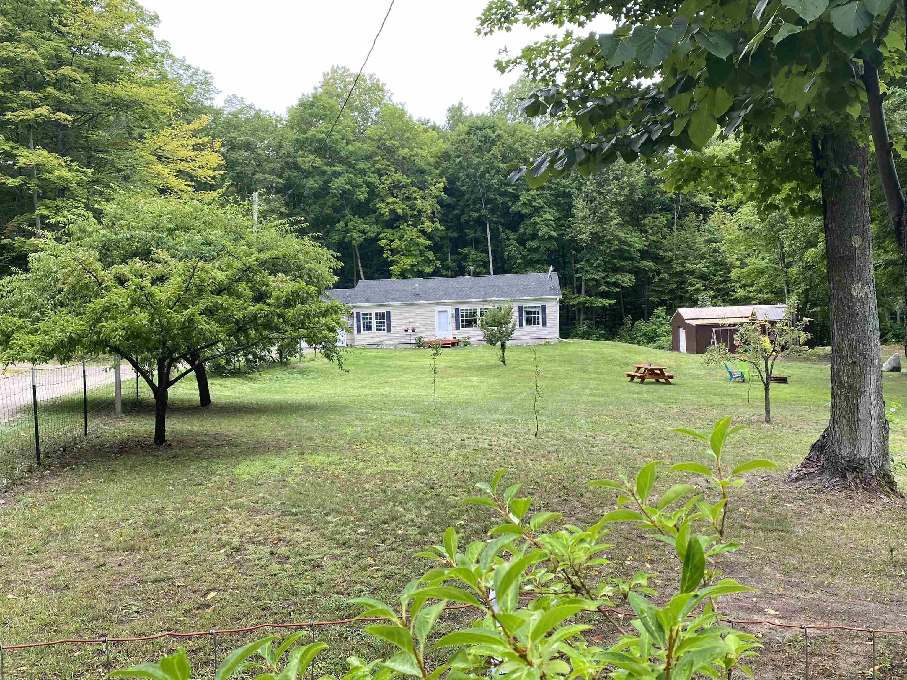 4896 Oslund Road, Mancelona, MI, 49659