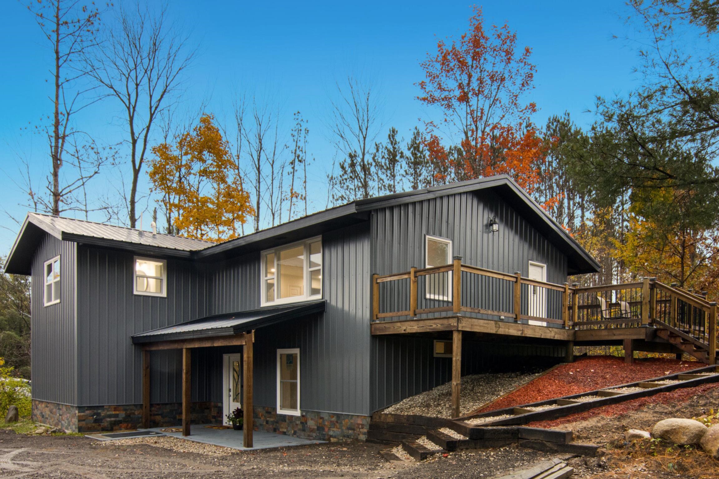 3rd image of 5299 M-66, East Jordan, MI 49727 | MLS# 80067167