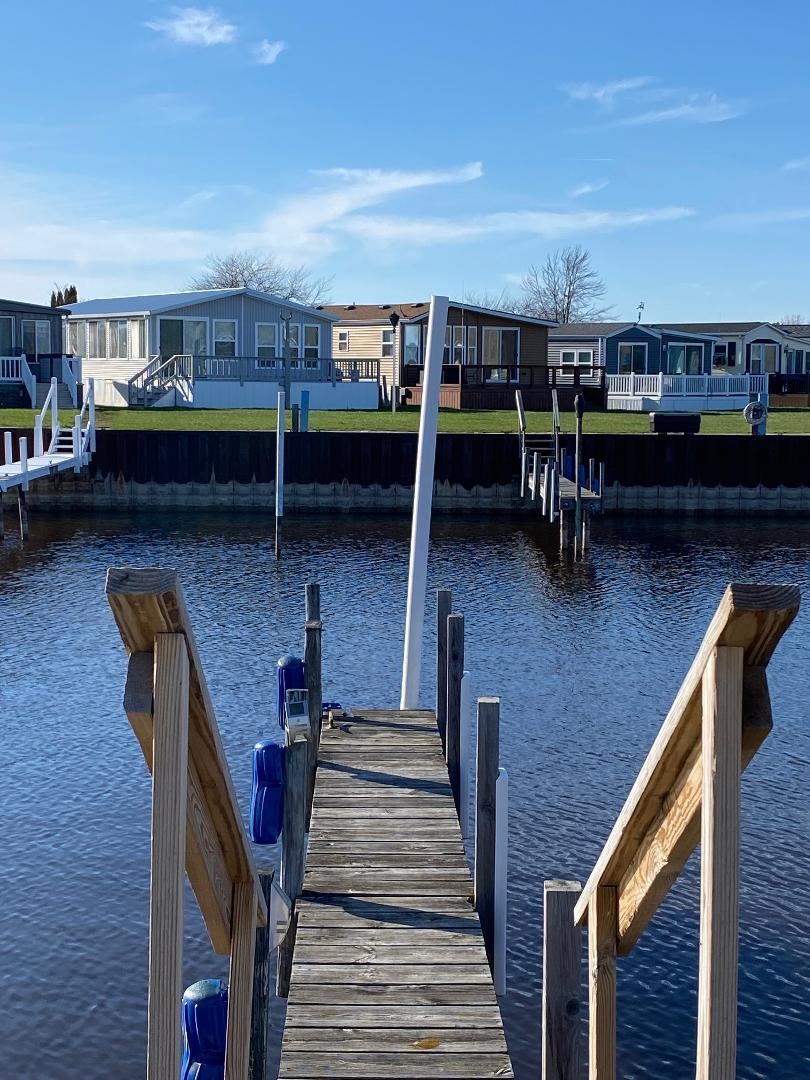 3676 E Michigan Avenue, Au Gres, MI, 48703