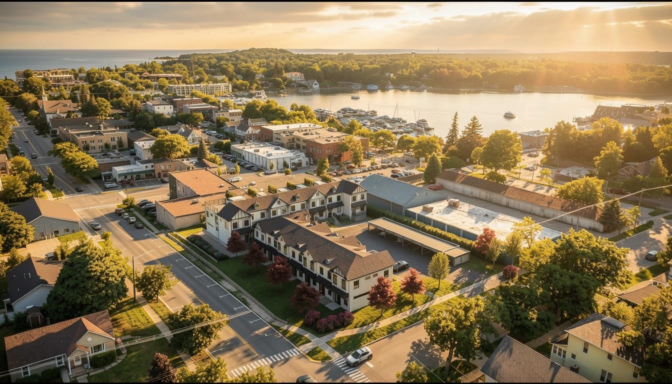 17461 W Us 2 Highway, Gould City, MI, 49838