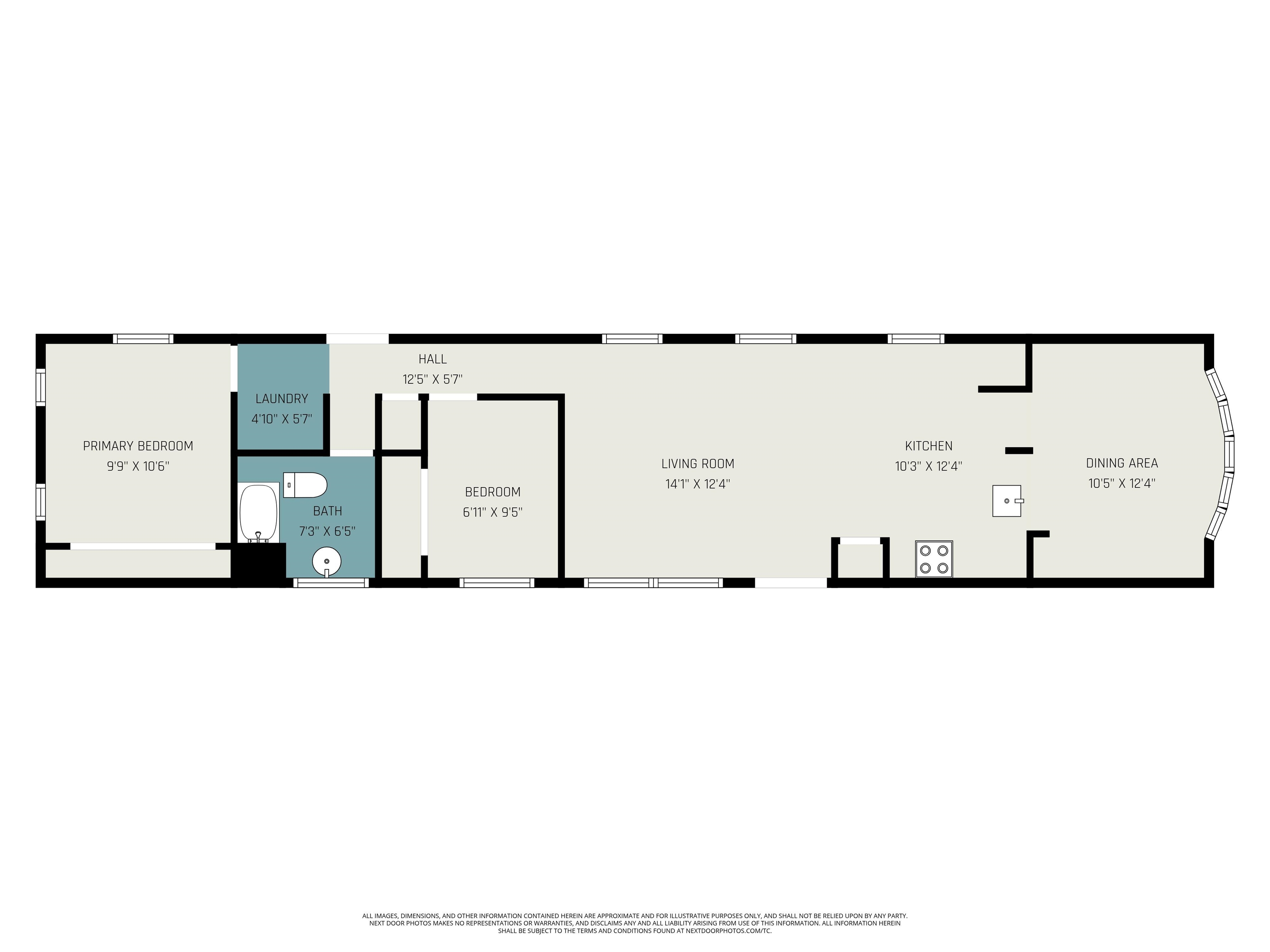 377 E Bear Lake Road, Kalkaska, MI, 49646