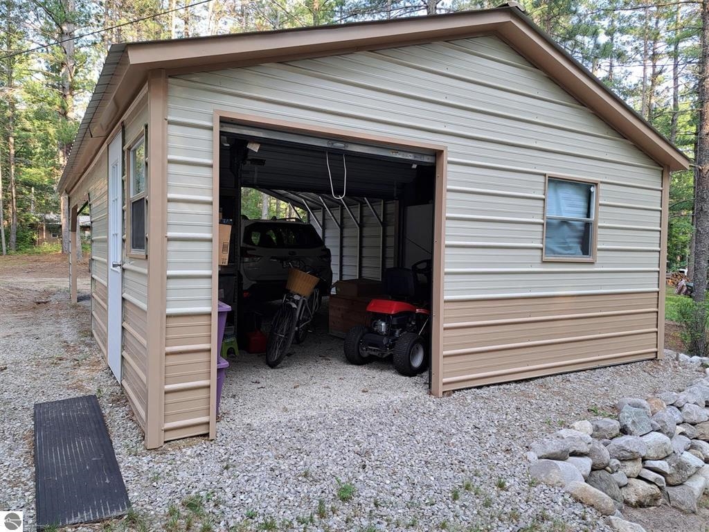 377 E Bear Lake Road, Kalkaska, MI, 49646