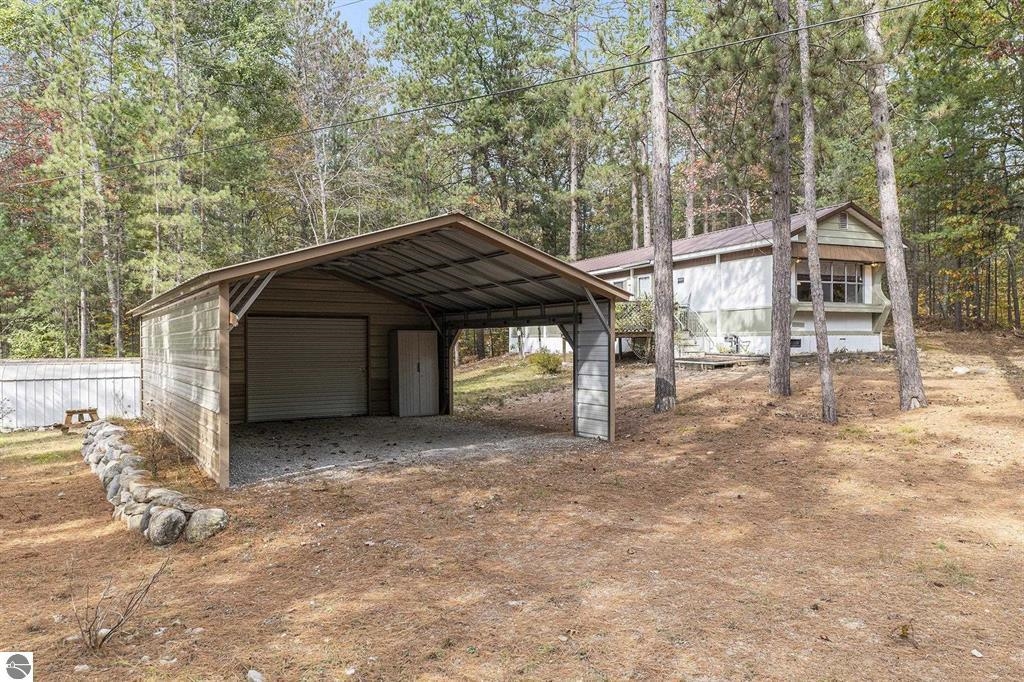 377 E Bear Lake Road, Kalkaska, MI, 49646