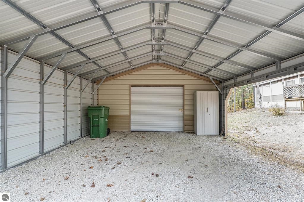 377 E Bear Lake Road, Kalkaska, MI, 49646