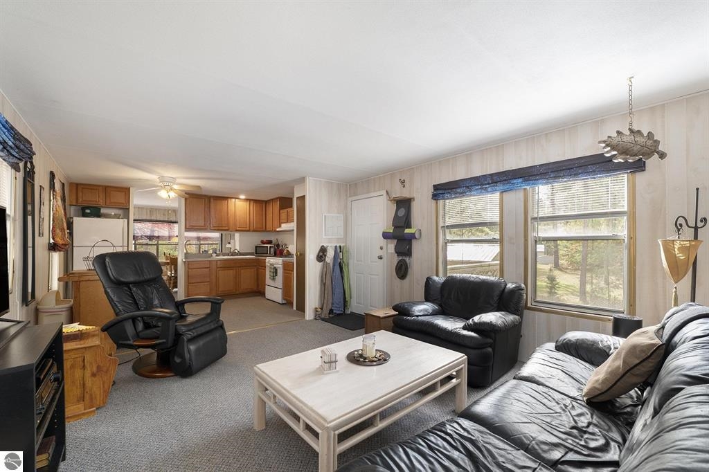 377 E Bear Lake Road, Kalkaska, MI, 49646