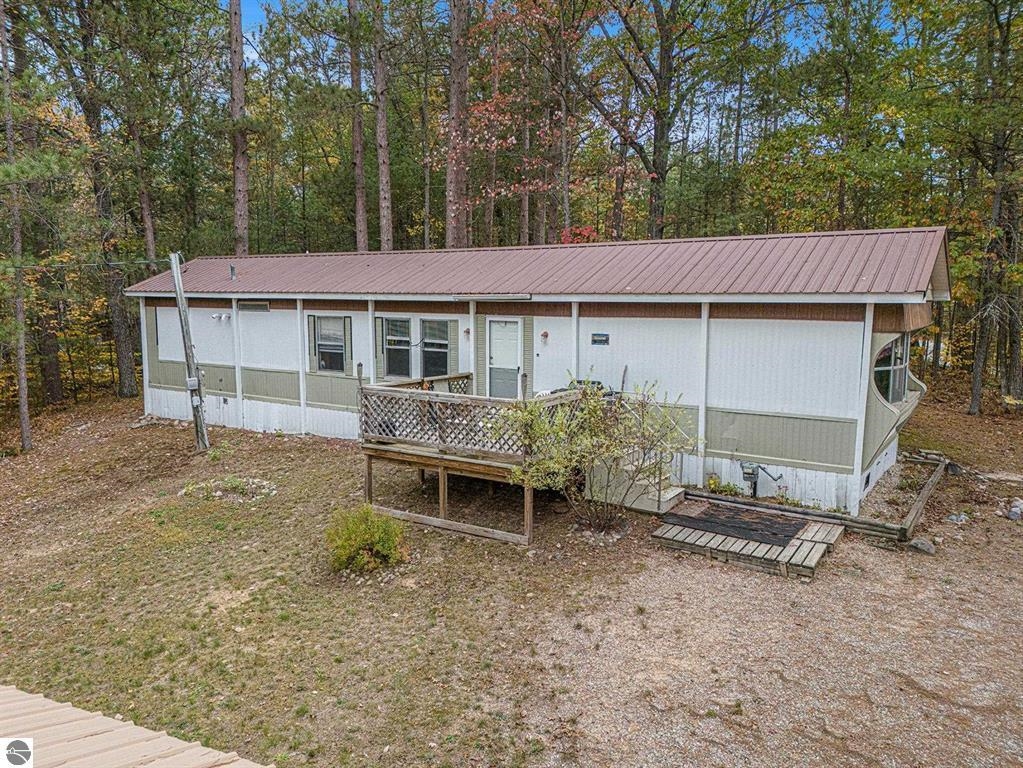 377 E Bear Lake Road, Kalkaska, MI, 49646