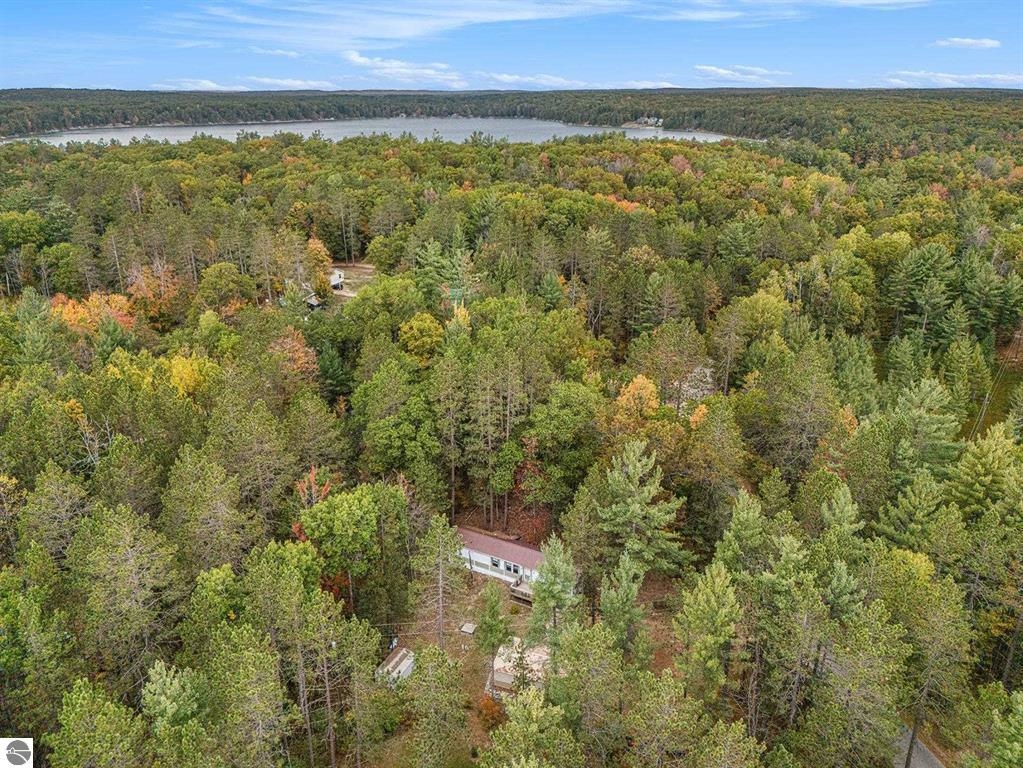 377 E Bear Lake Road, Kalkaska, MI, 49646