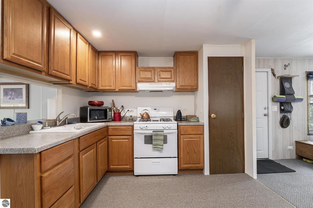 377 E Bear Lake Road, Kalkaska, MI, 49646