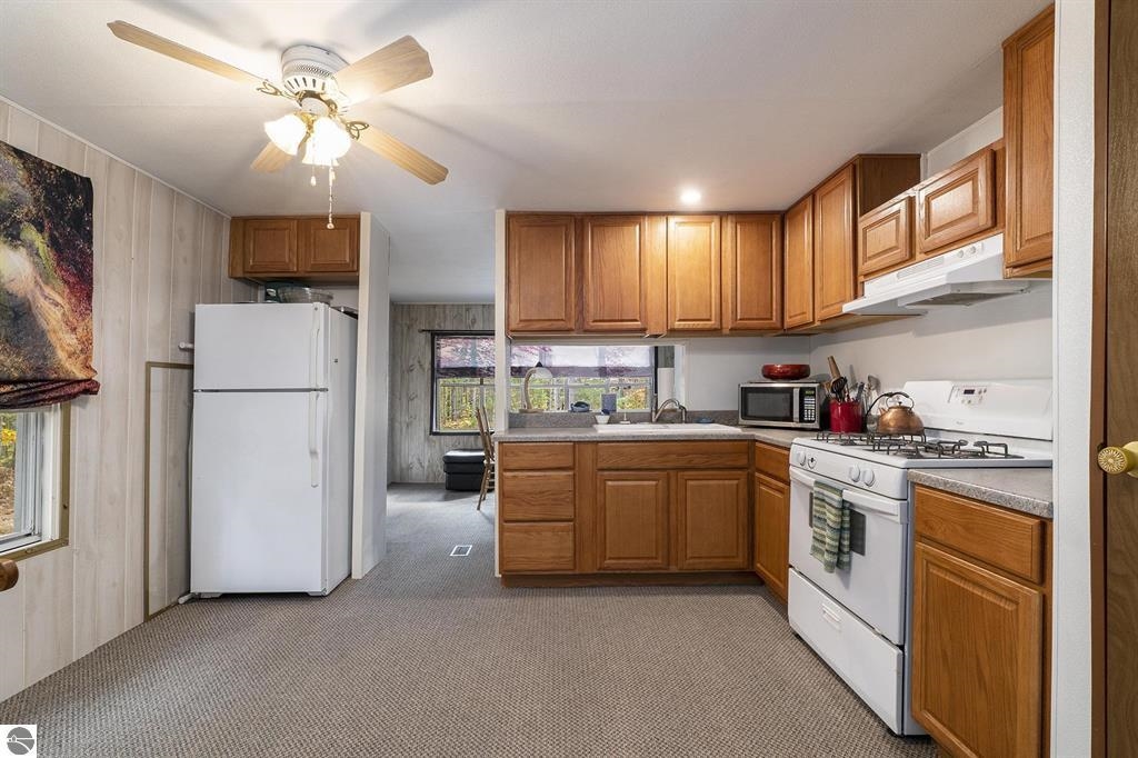 377 E Bear Lake Road, Kalkaska, MI, 49646