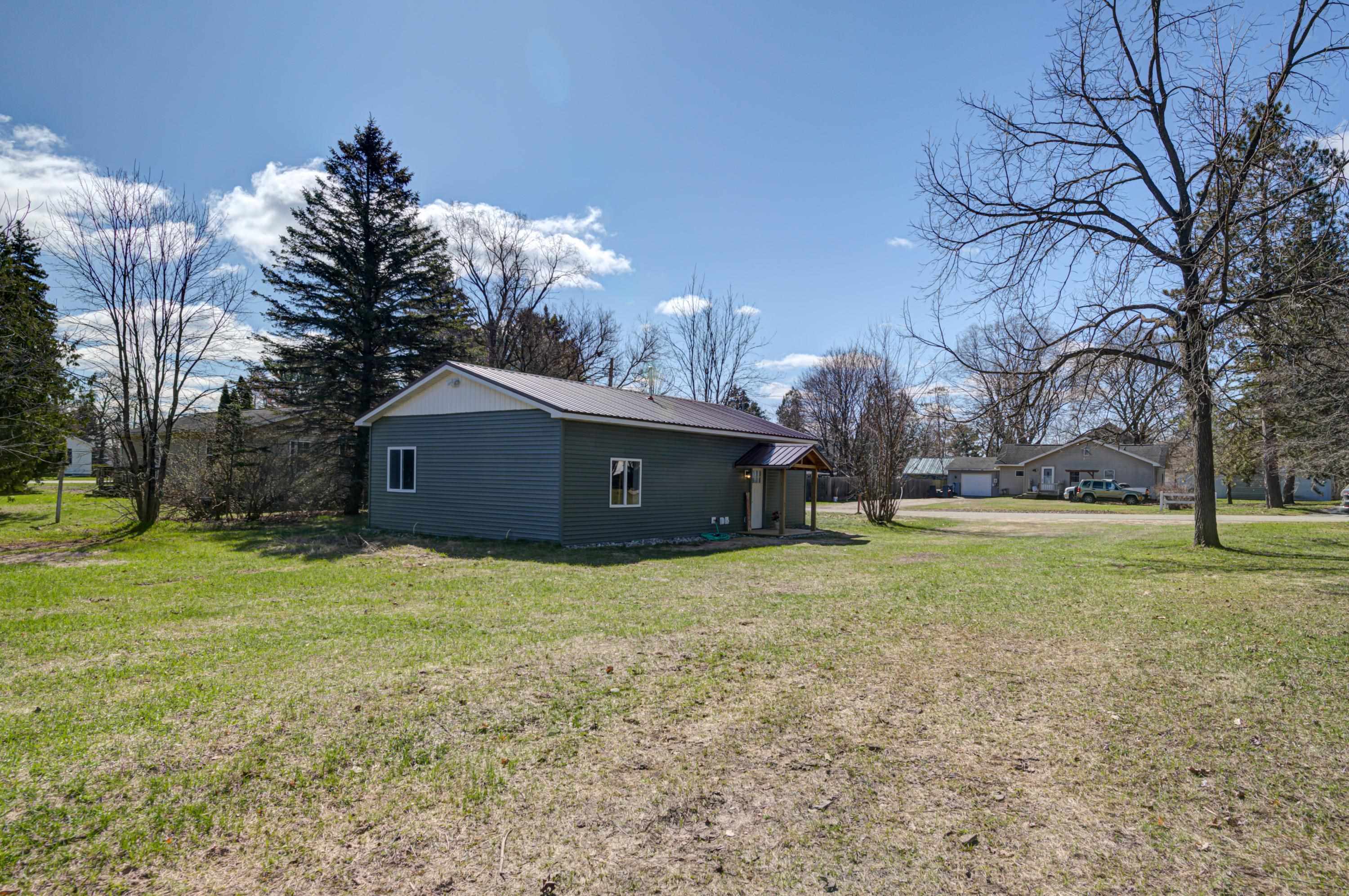 Homes for sale in Kalkaska, MI | 304 Lincoln St, Kalkaska, MI 49646 | MLS# 79080067178