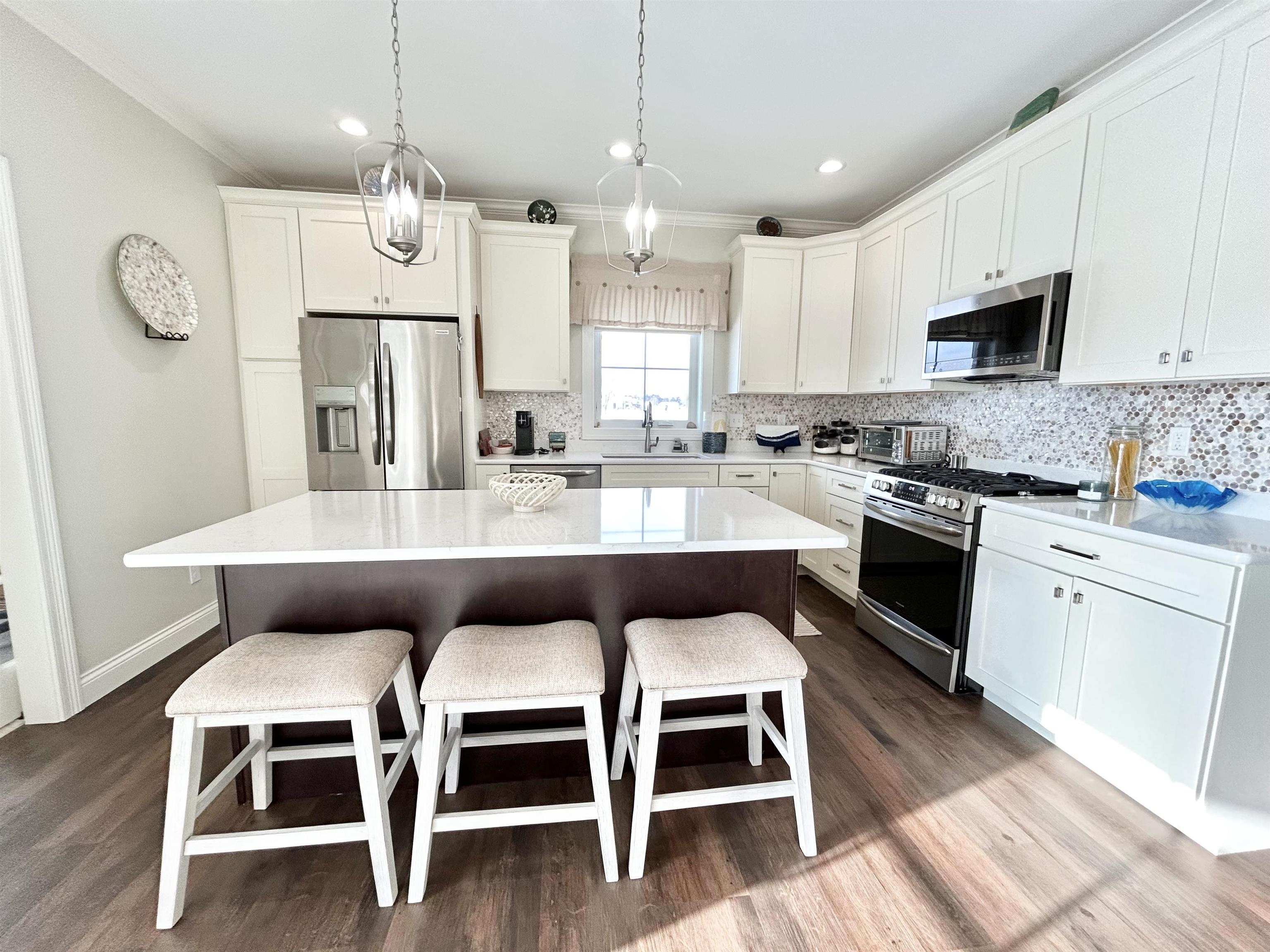 5102 Sheffer Farm Road, Traverse City, MI, 49685