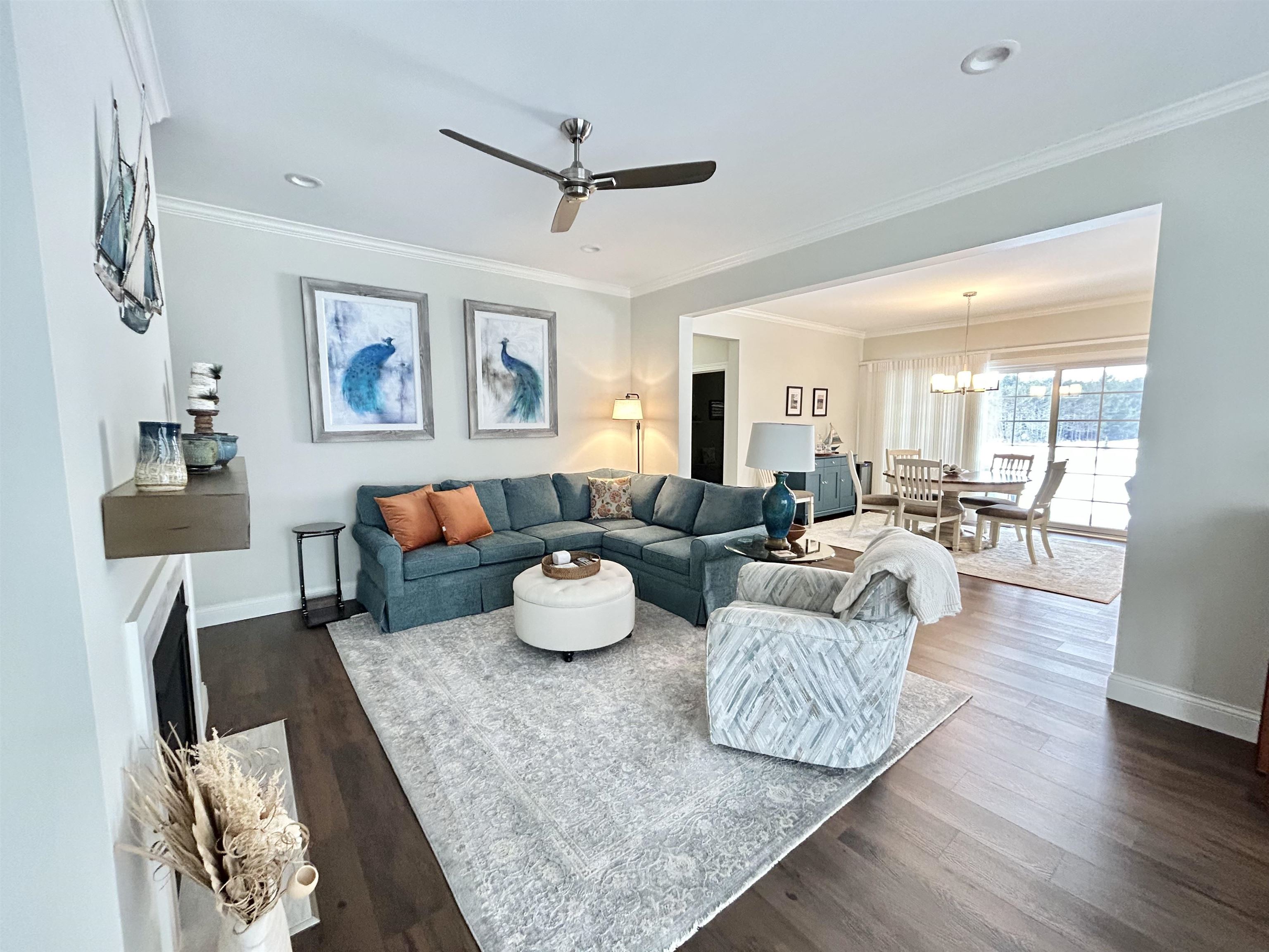 5102 Sheffer Farm Road, Traverse City, MI, 49685