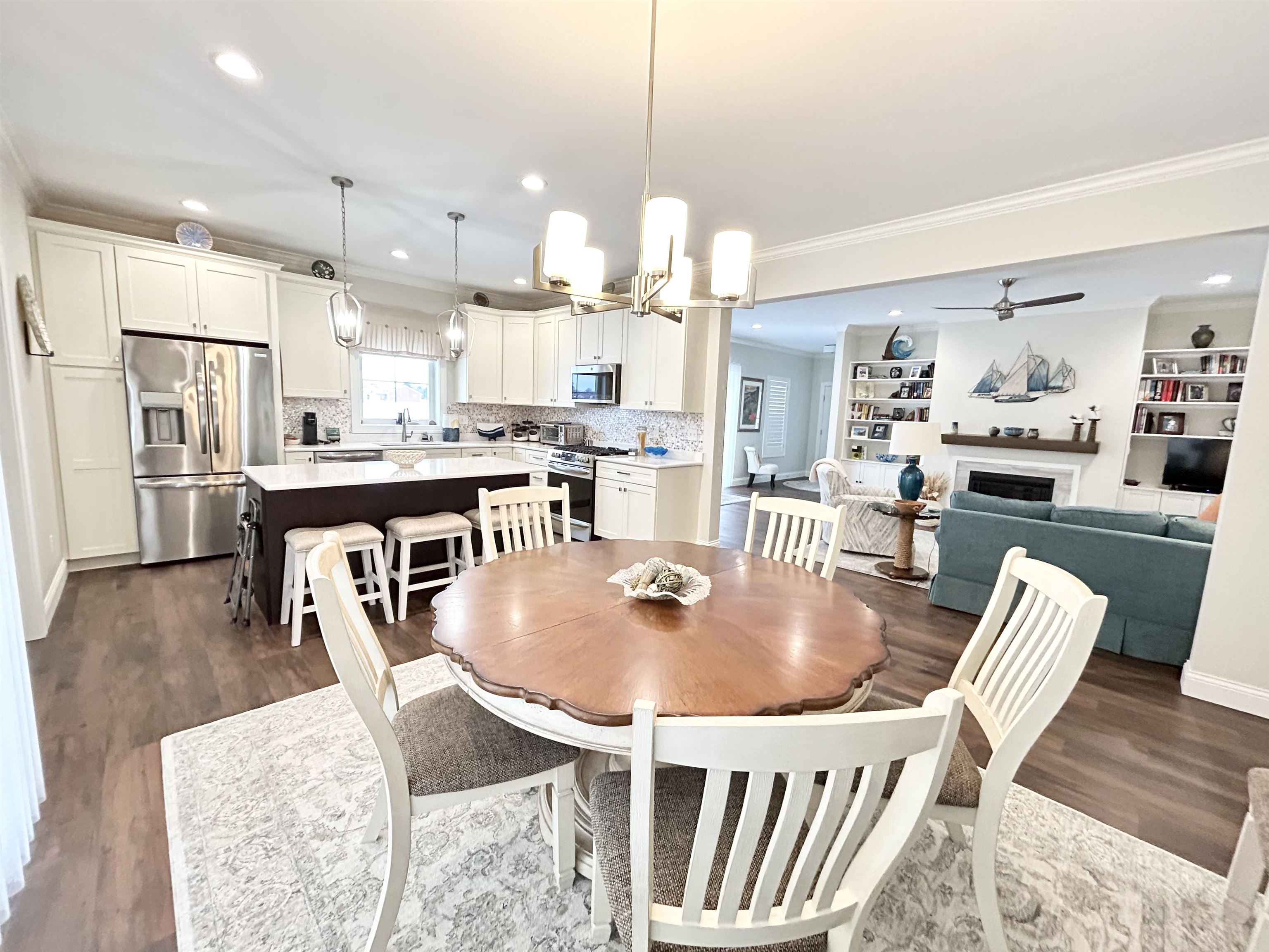 5102 Sheffer Farm Road, Traverse City, MI, 49685