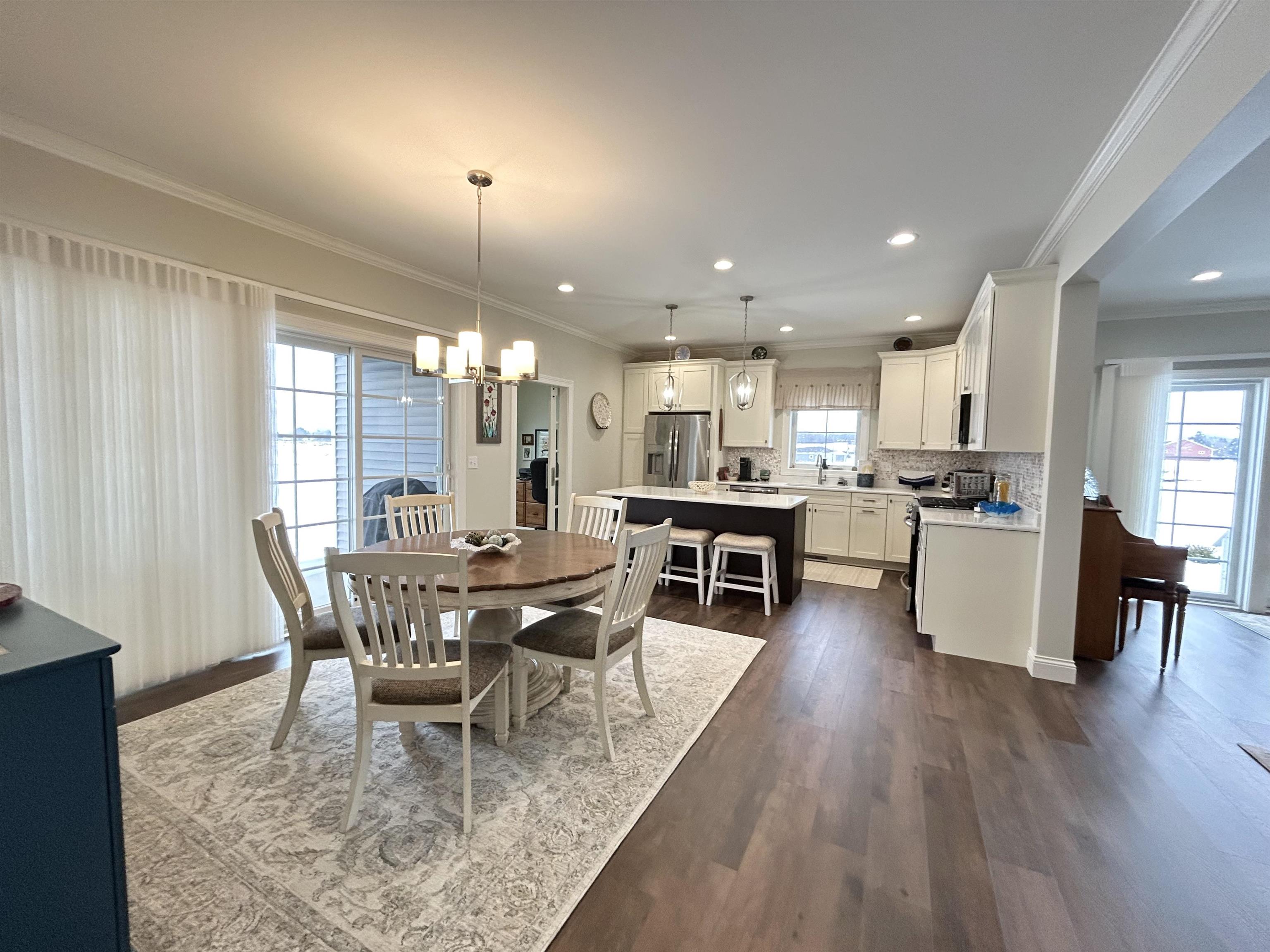 5102 Sheffer Farm Road, Traverse City, MI, 49685