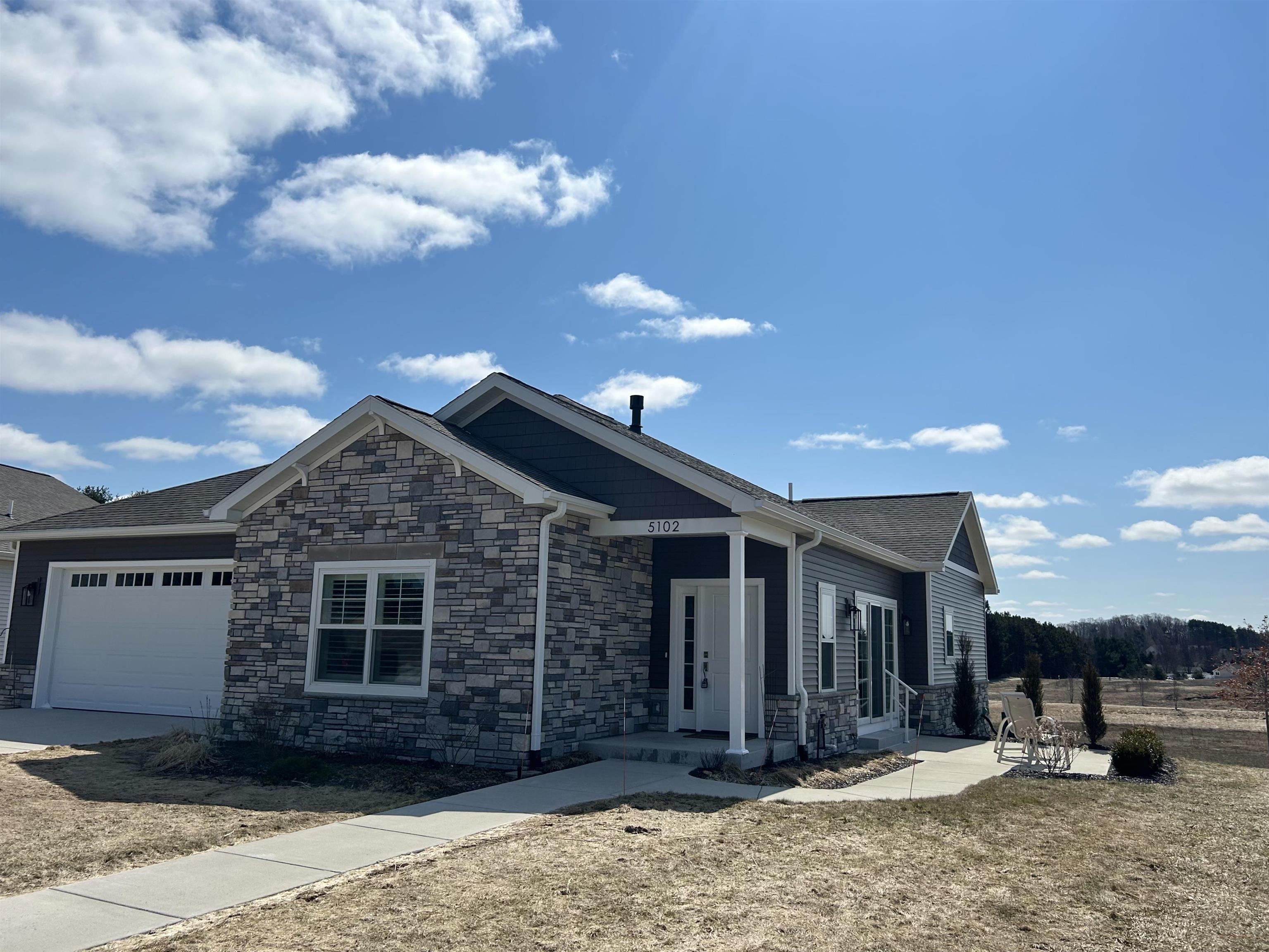 5102 Sheffer Farm Road, Traverse City, MI, 49685