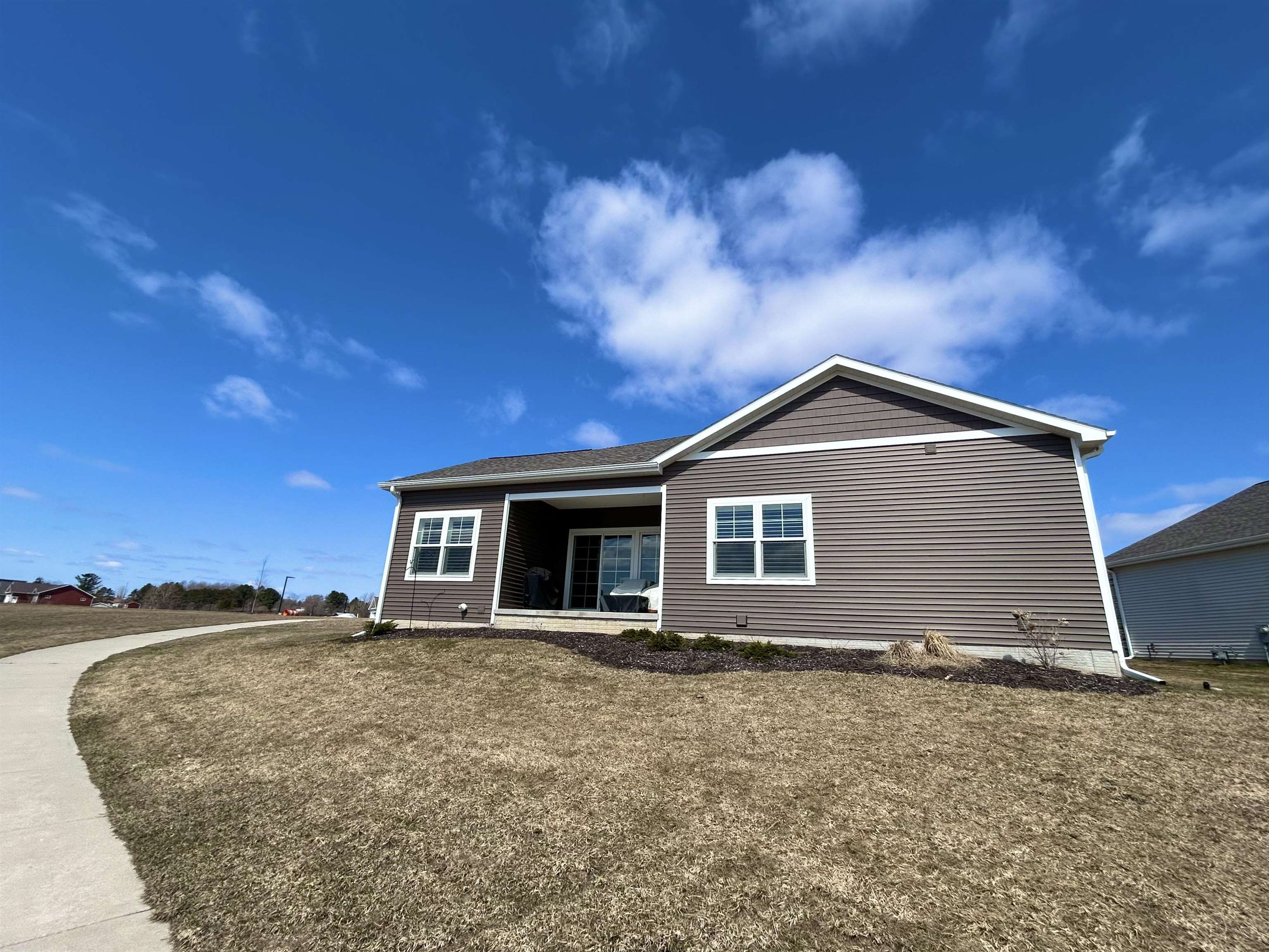 5102 Sheffer Farm Road, Traverse City, MI, 49685