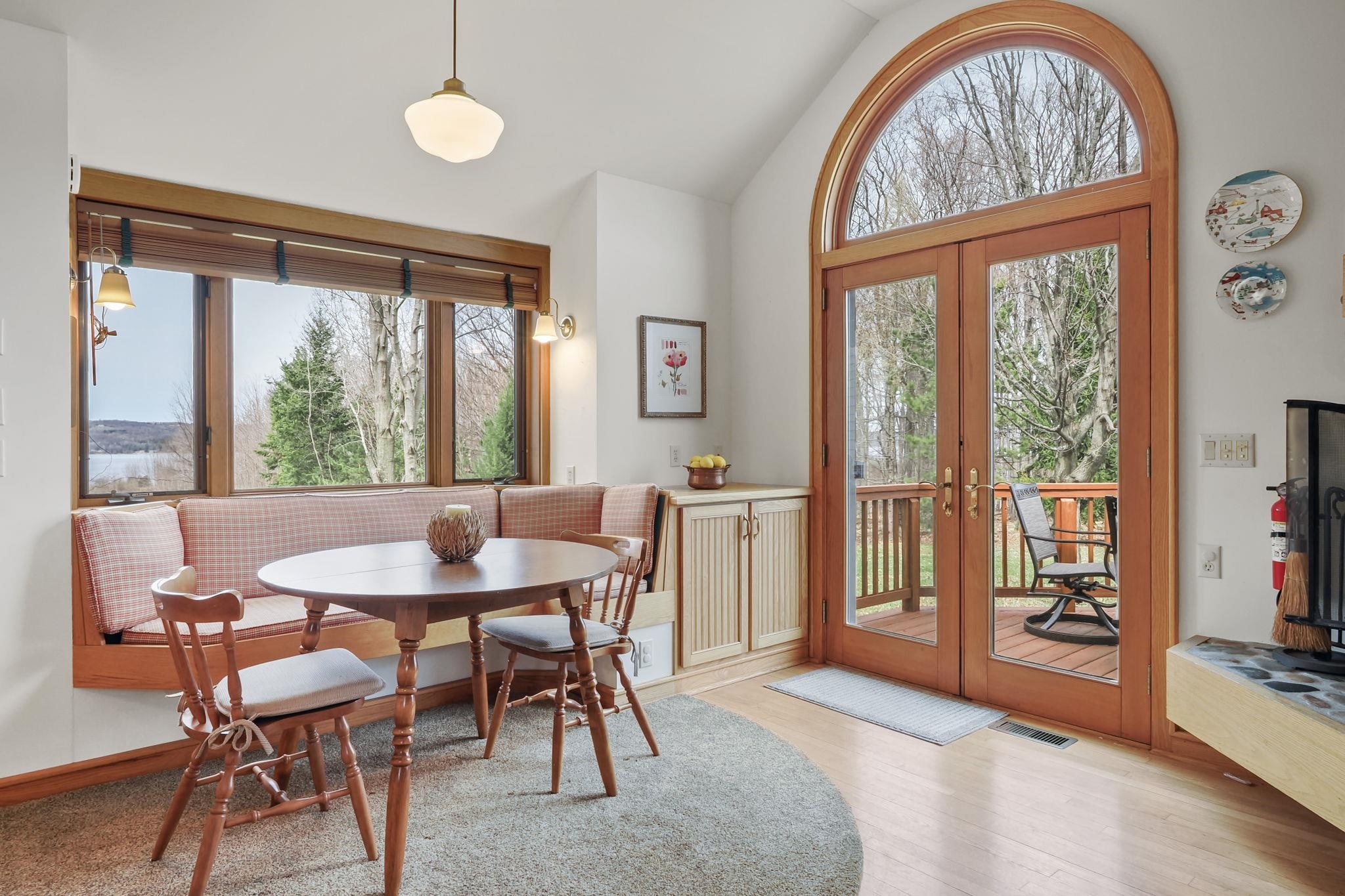 470 S Donnybrook Road, Suttons Bay, MI, 49682