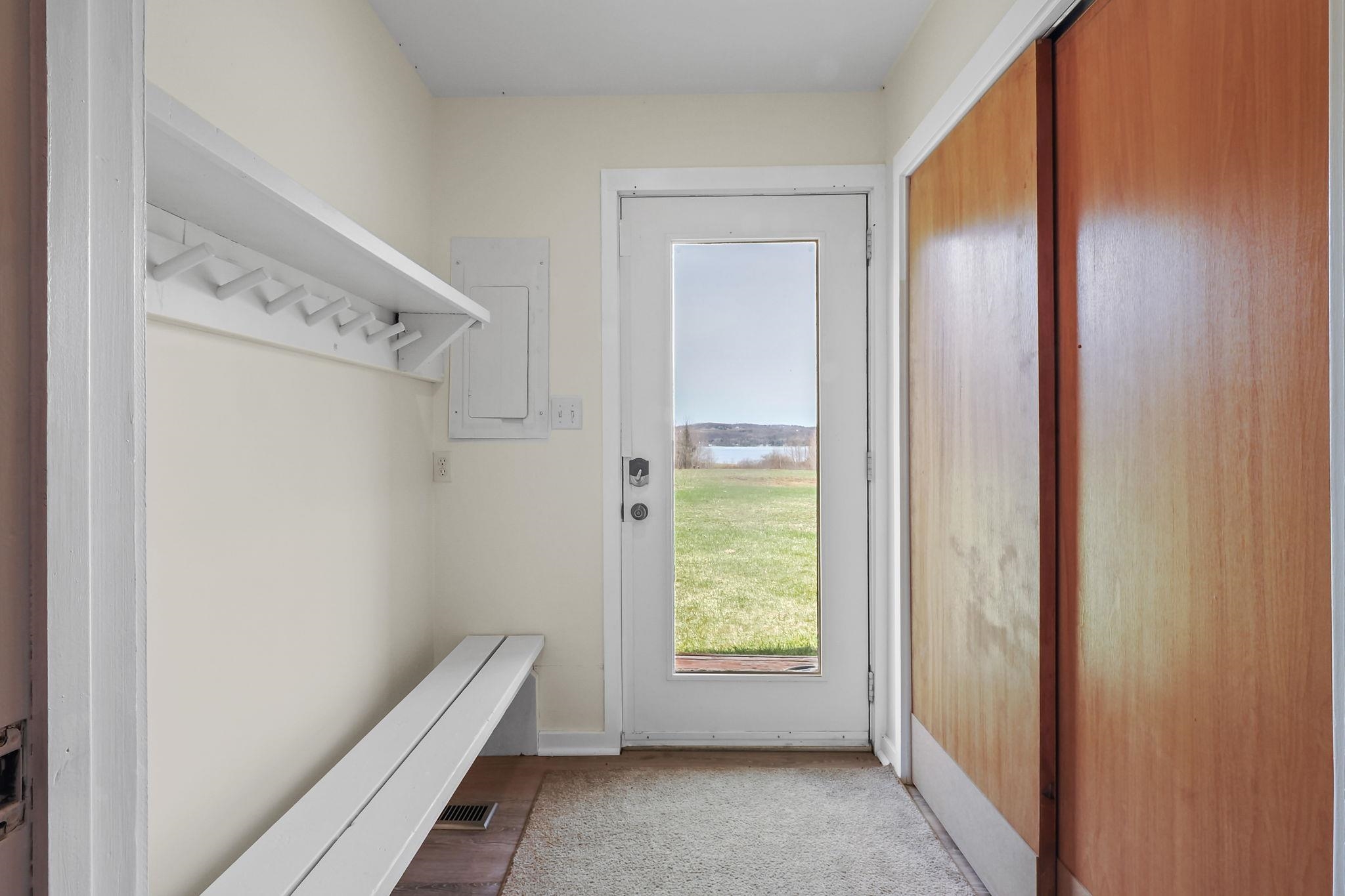 470 S Donnybrook Road, Suttons Bay, MI, 49682