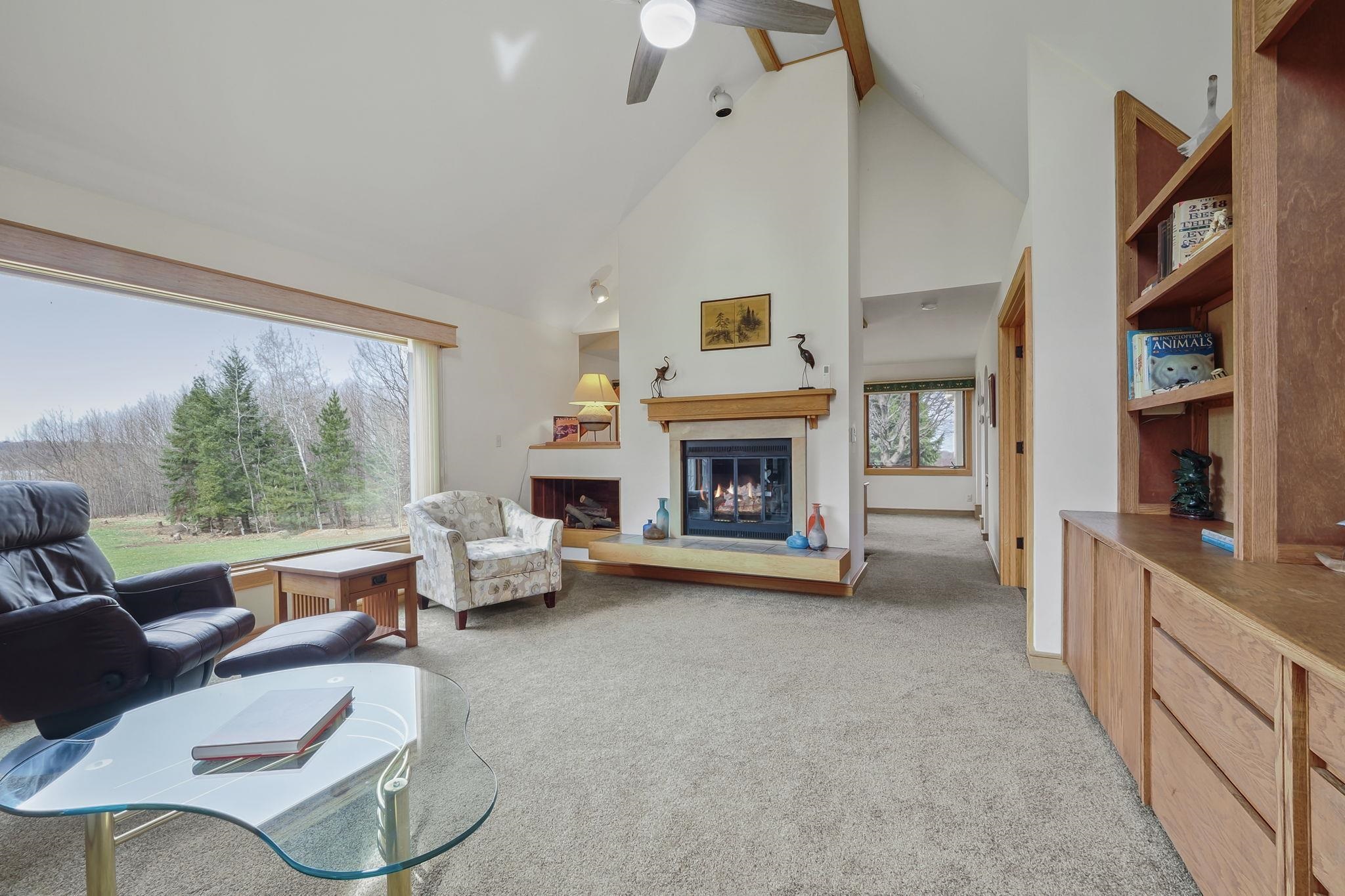 470 S Donnybrook Road, Suttons Bay, MI, 49682