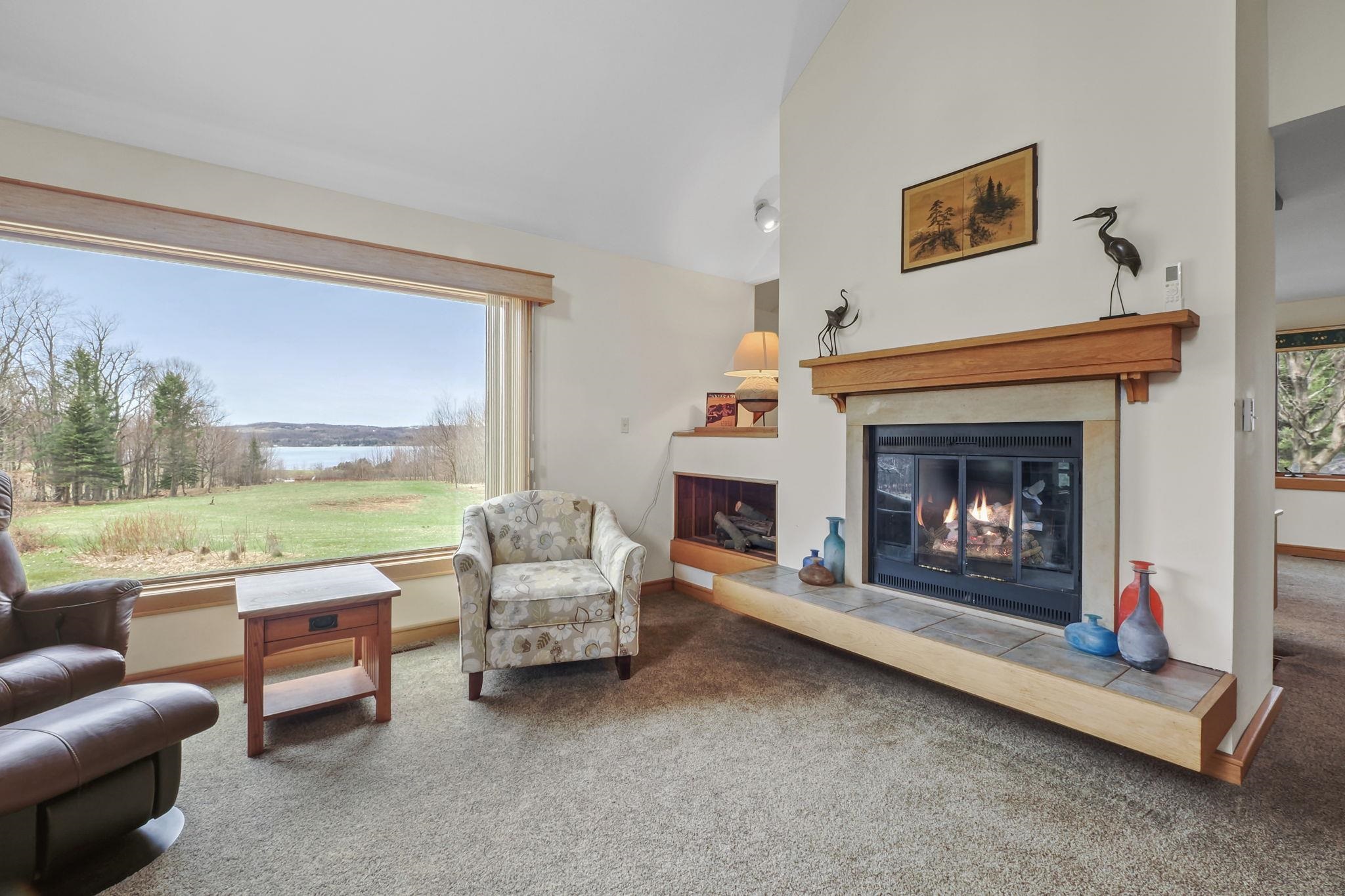 470 S Donnybrook Road, Suttons Bay, MI, 49682