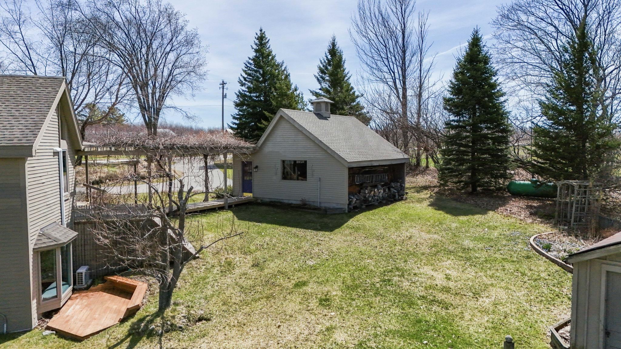 470 S Donnybrook Road, Suttons Bay, MI, 49682