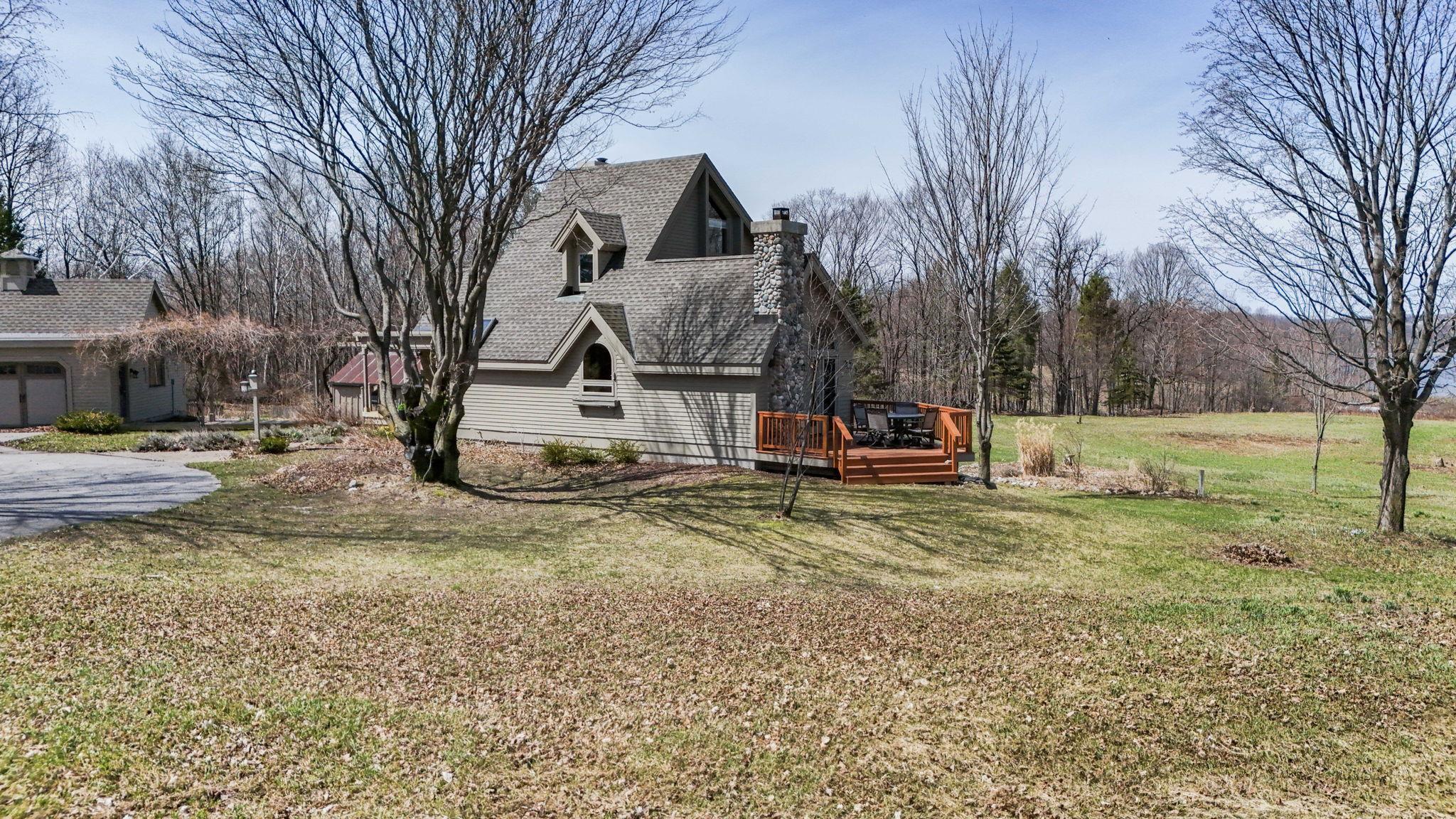 470 S Donnybrook Road, Suttons Bay, MI, 49682