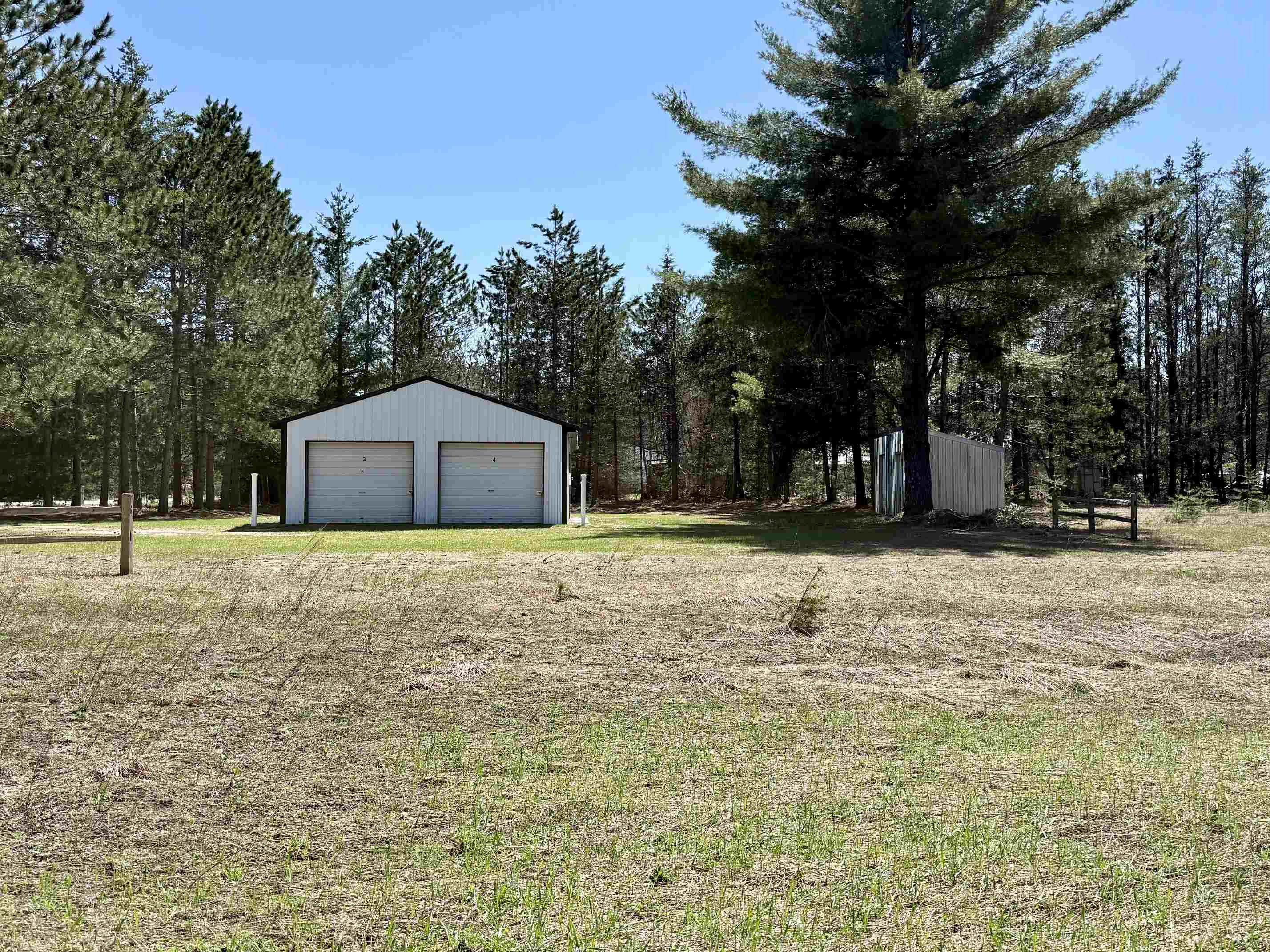 3044 S 29 Road, Cadillac, MI, 49601