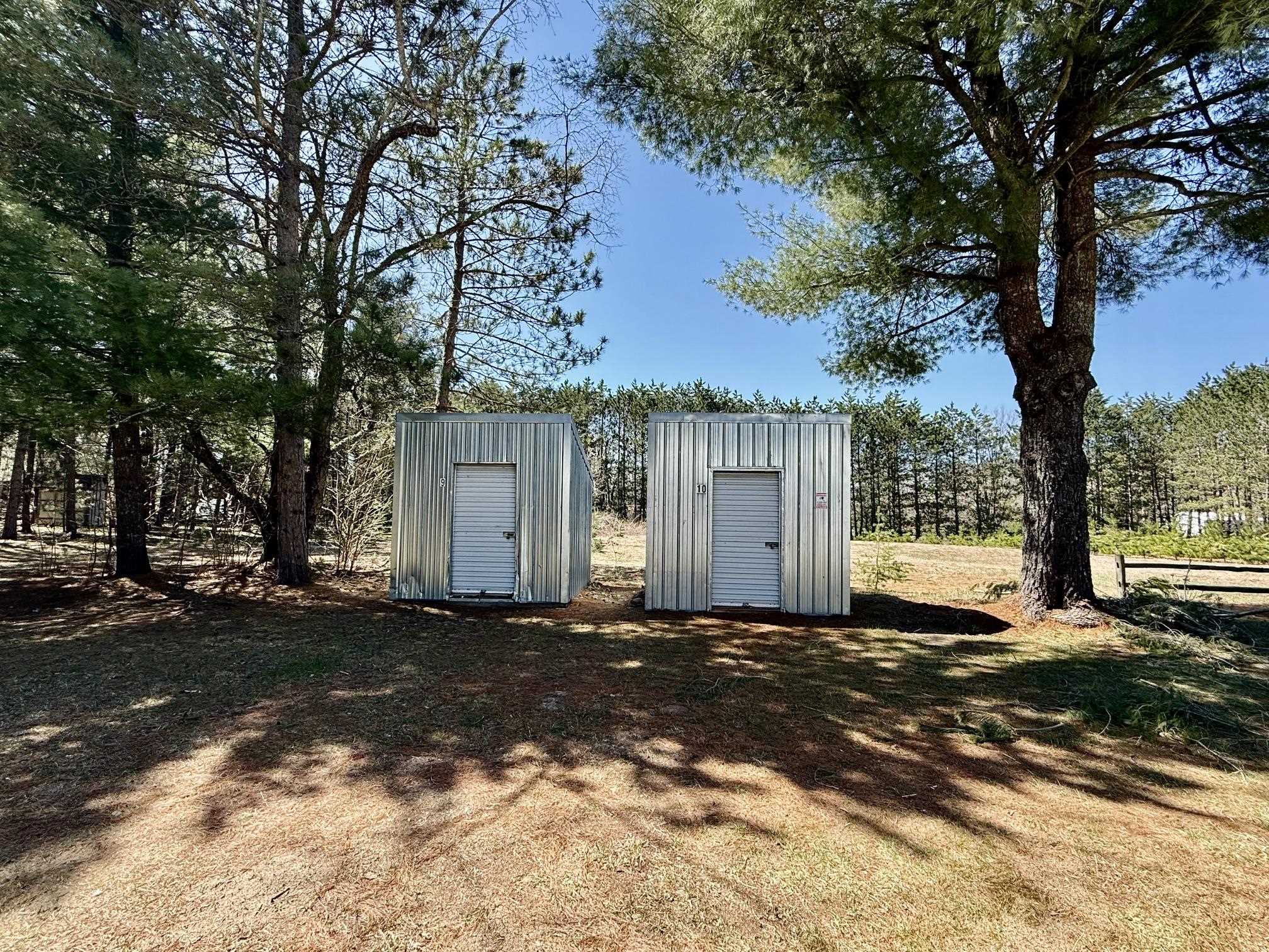 3044 S 29 Road, Cadillac, MI, 49601