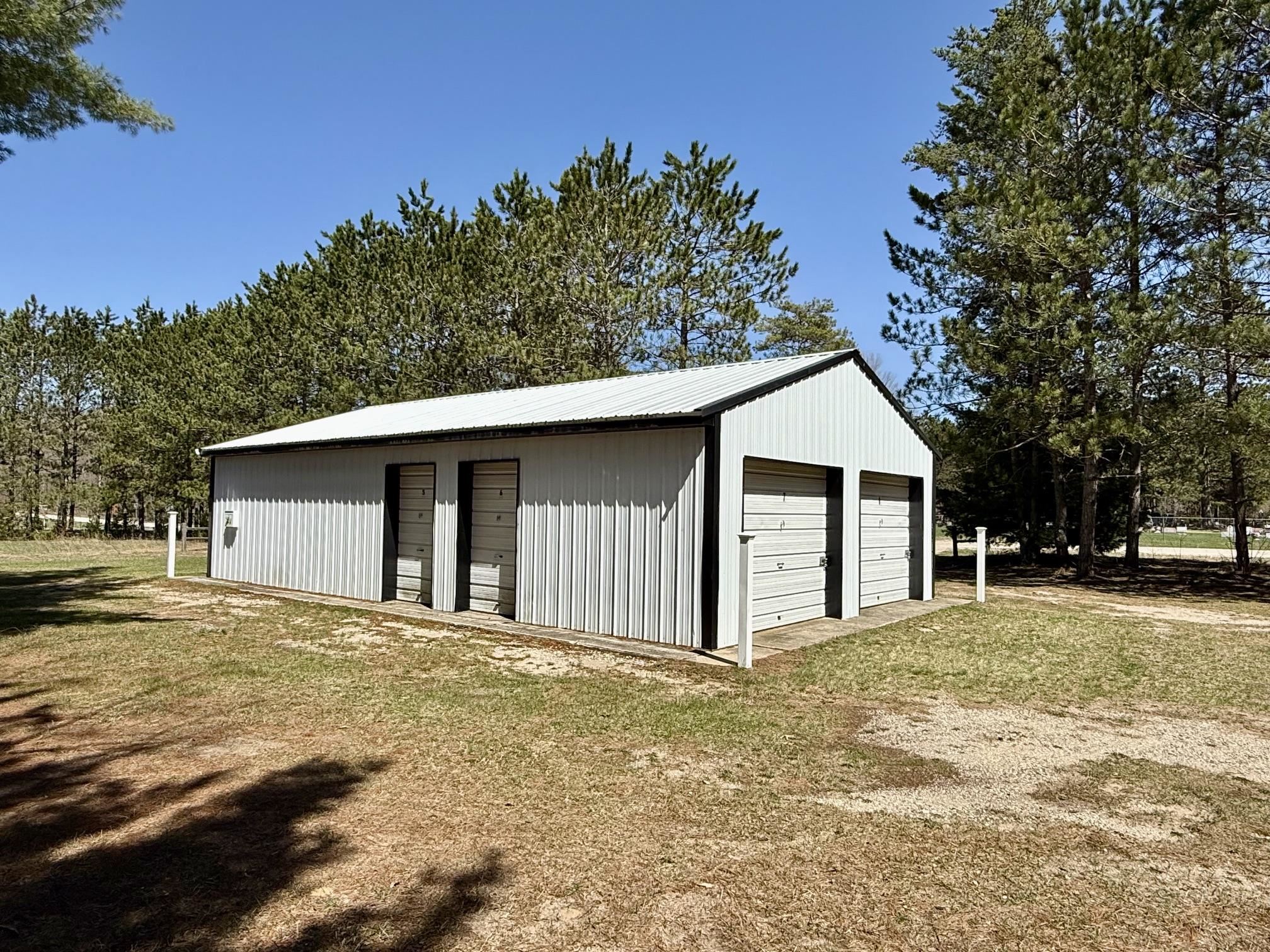 3044 S 29 Road, Cadillac, MI, 49601