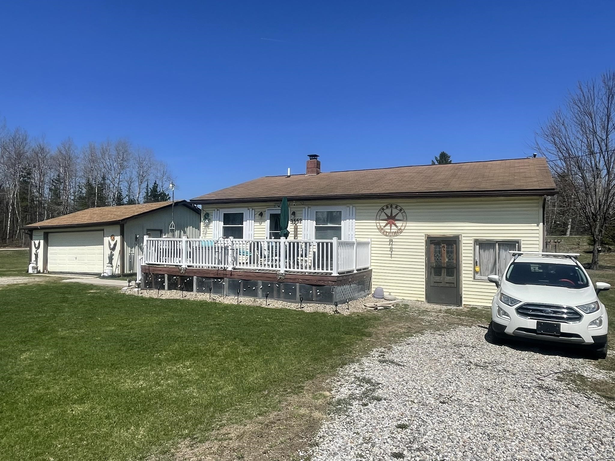 Homes for sale in Lupton, MI | 3557 Coveview Dr, Lupton, MI 48635 | MLS# 80067201