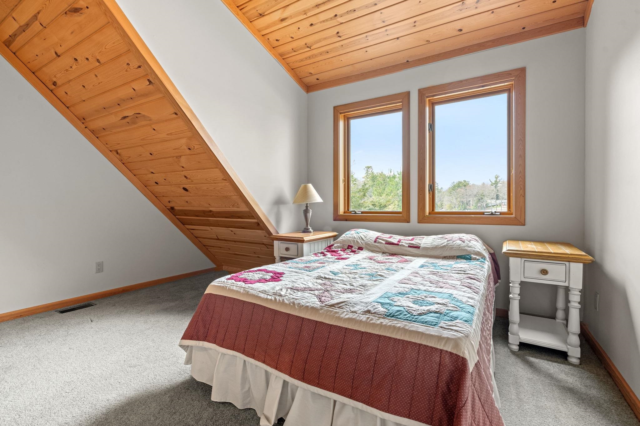 2962 Crescent Shores Drive, Traverse City, MI, 49685-9643